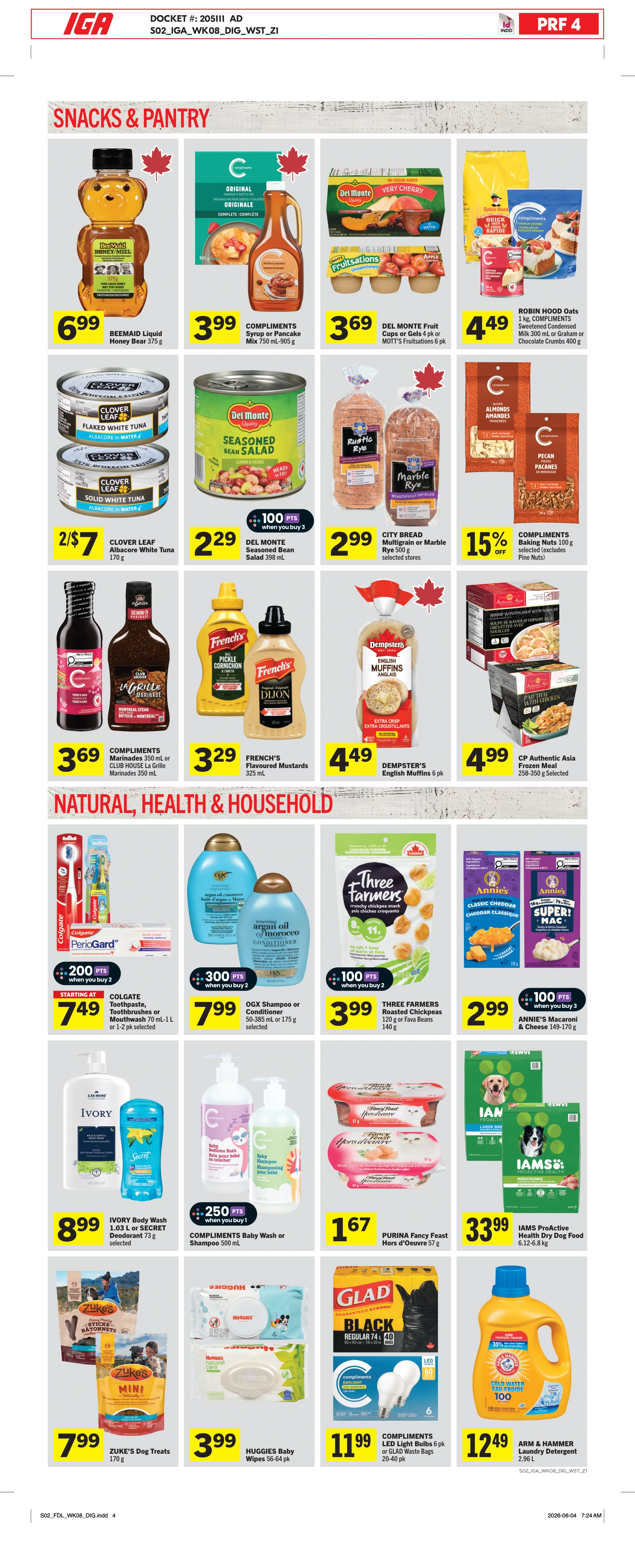 Flyer page 7
