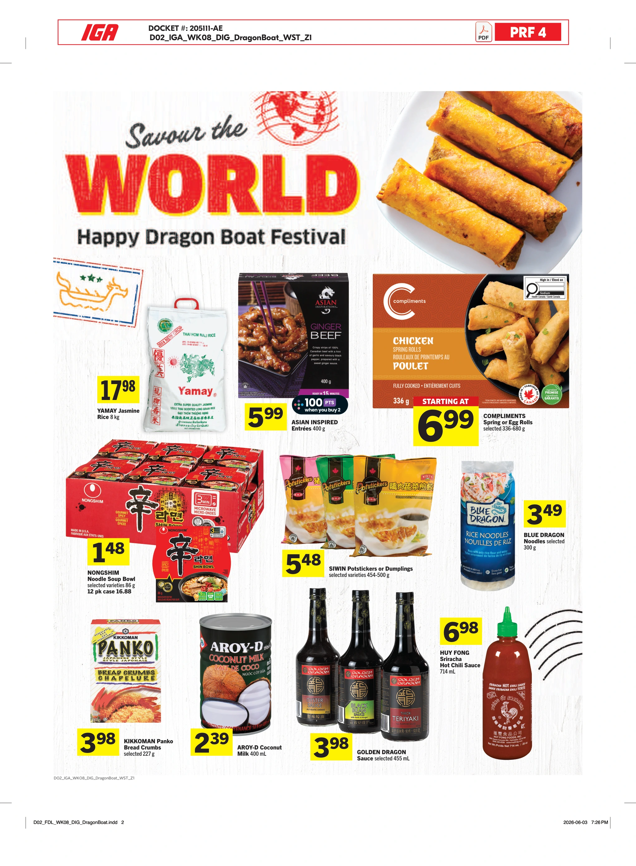 Flyer page 8