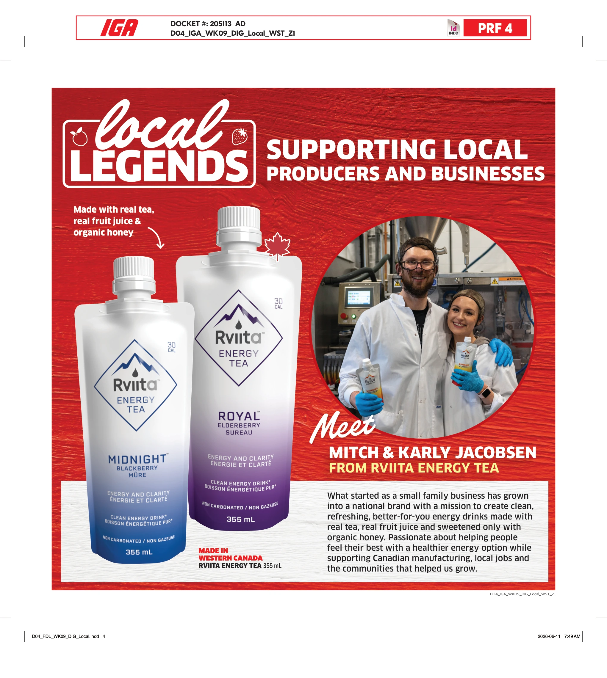 Flyer page 11
