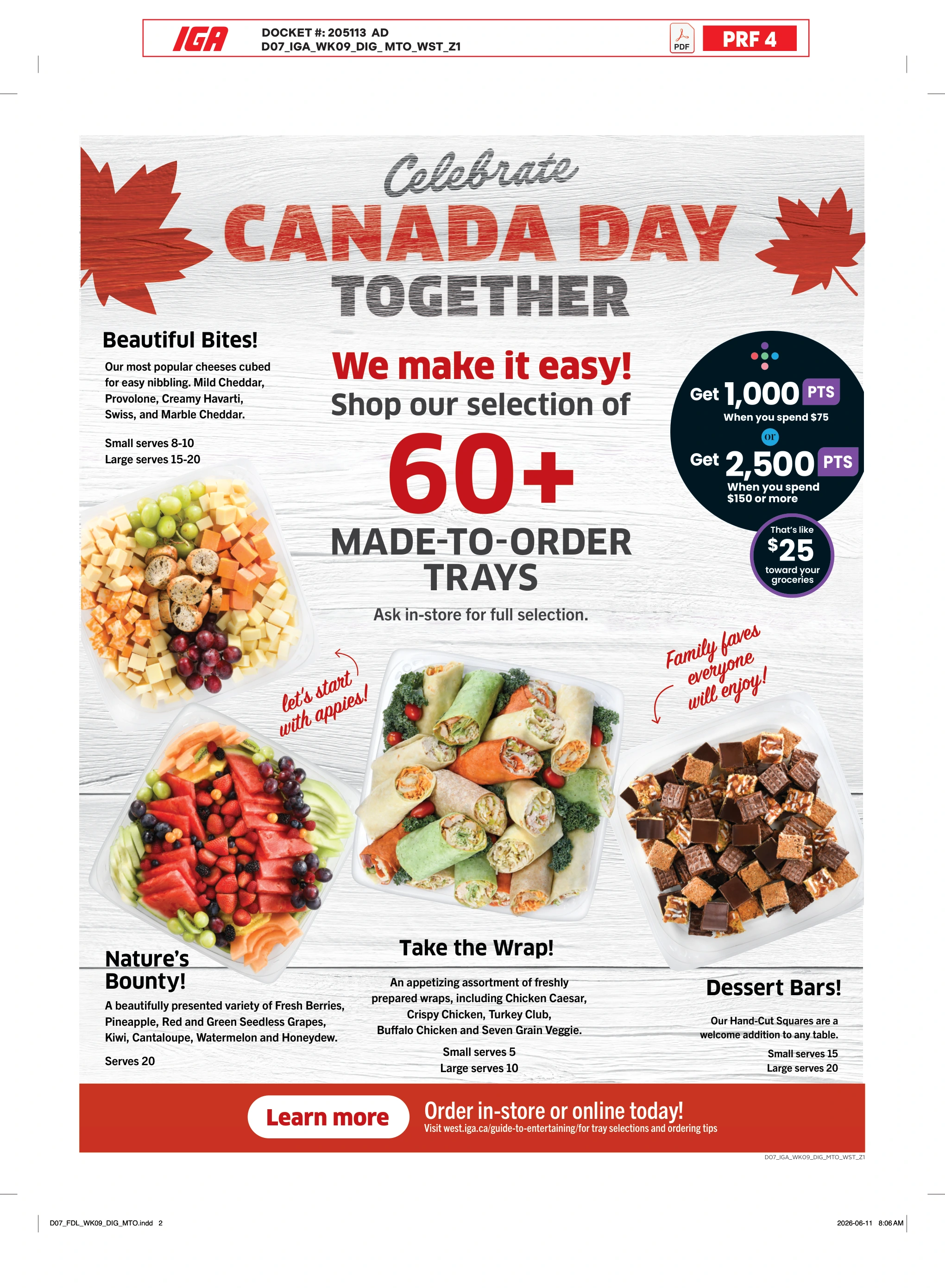 Flyer page 12