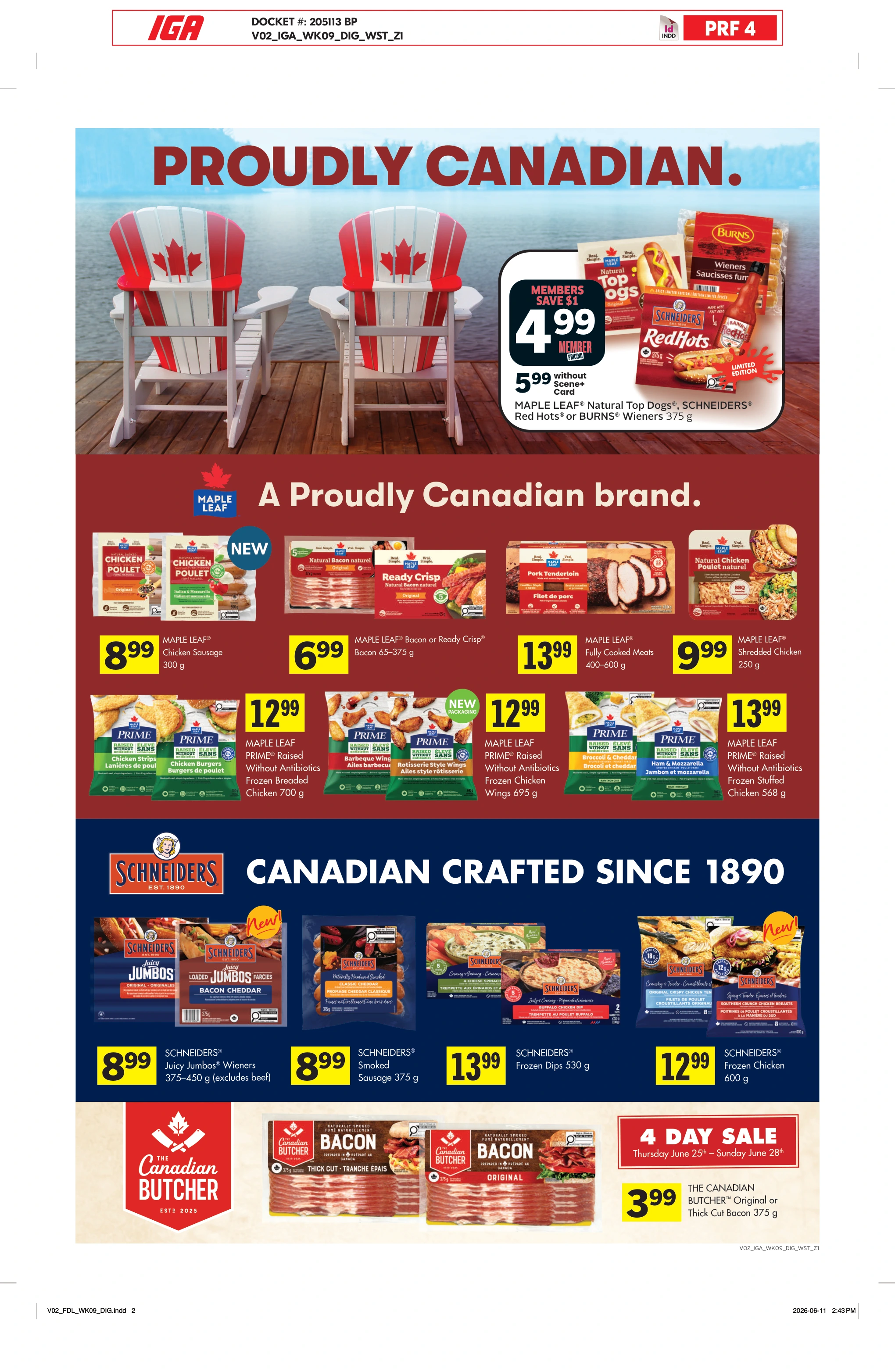 Flyer page 14