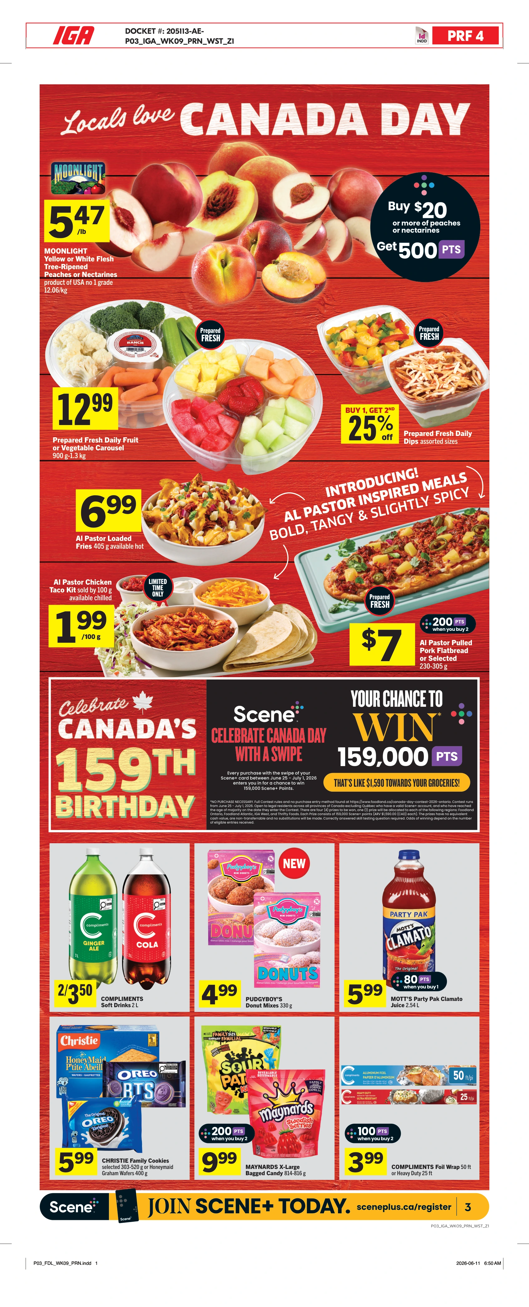 Flyer page 4