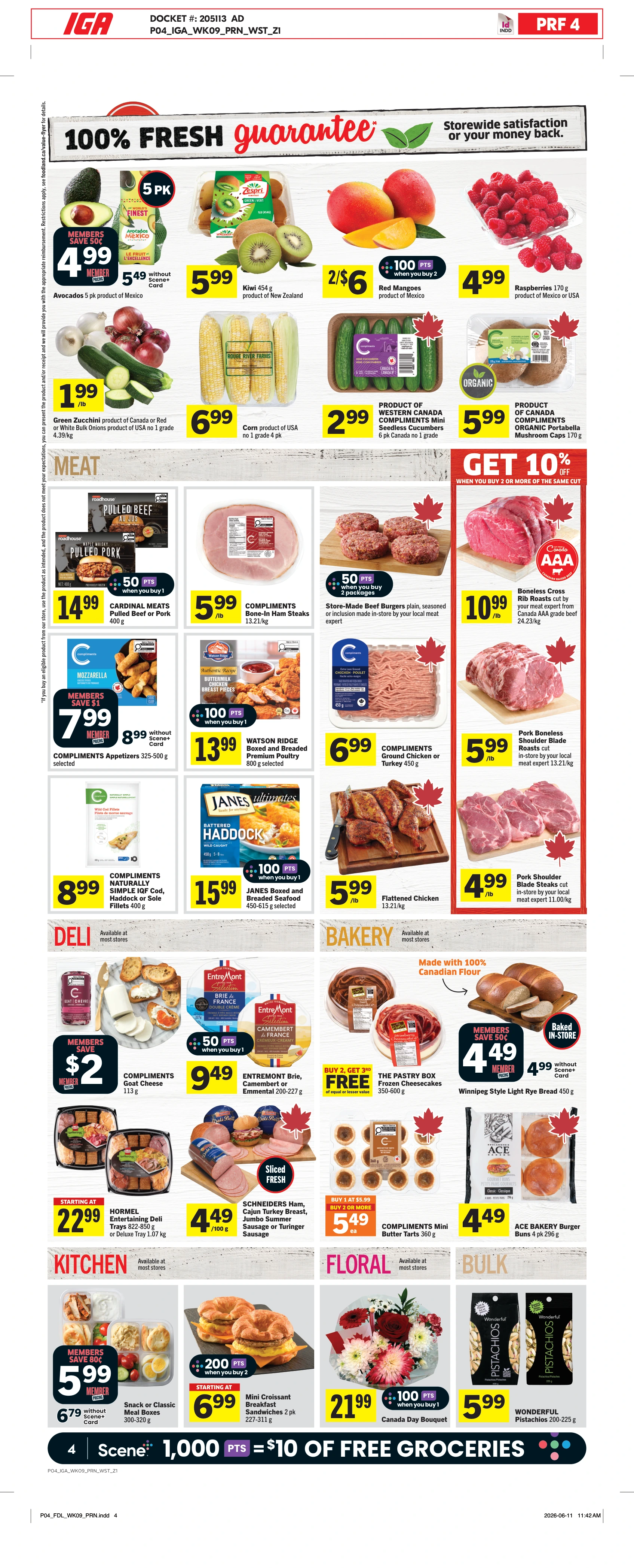 Flyer page 5