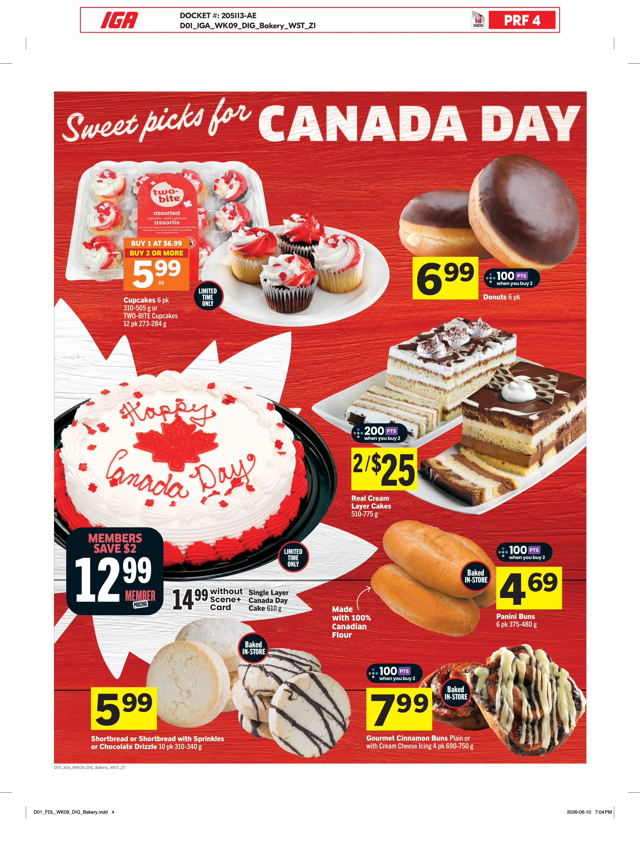 Flyer page 9