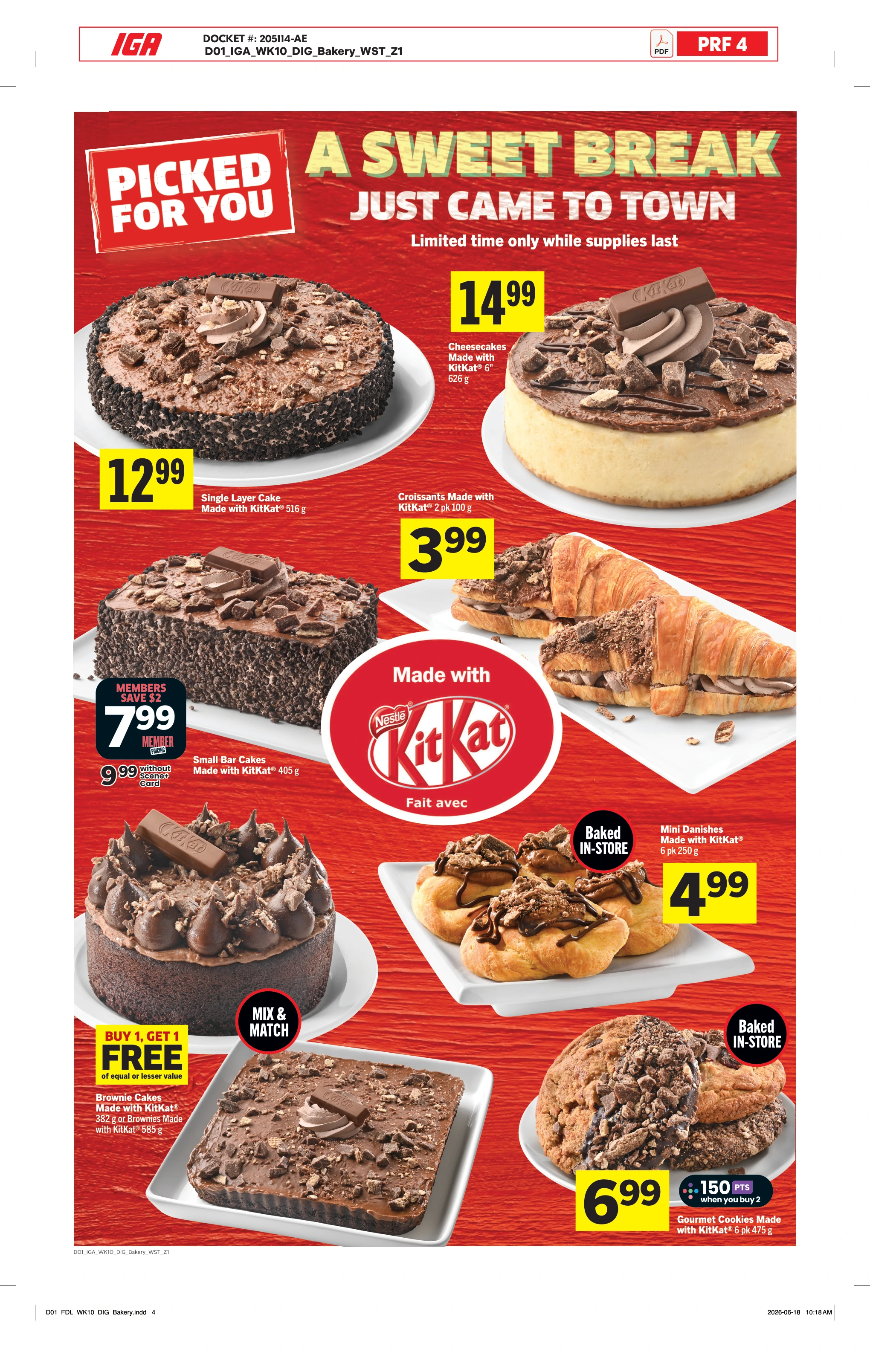 Flyer page 10