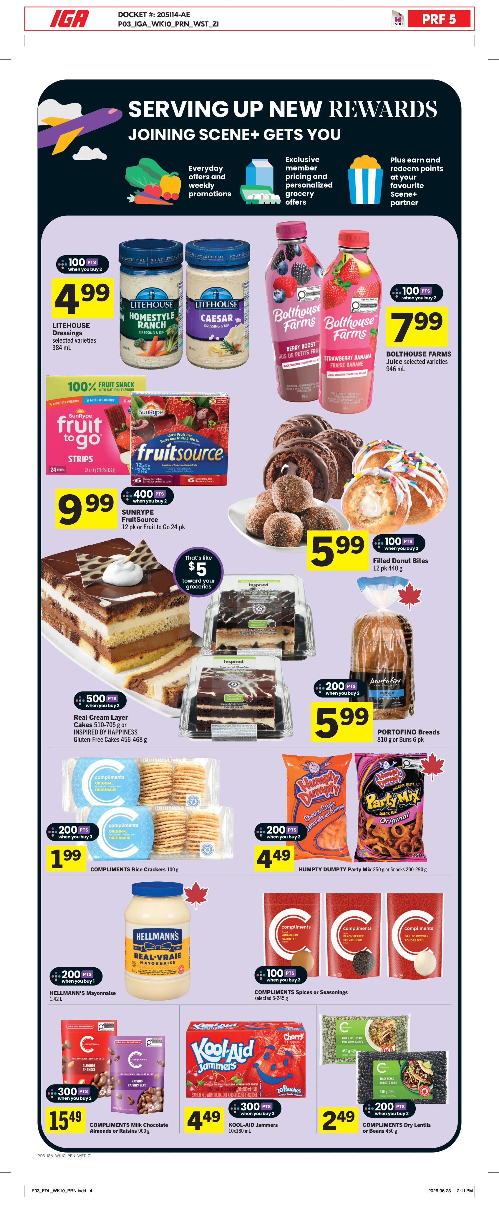 Flyer page 4