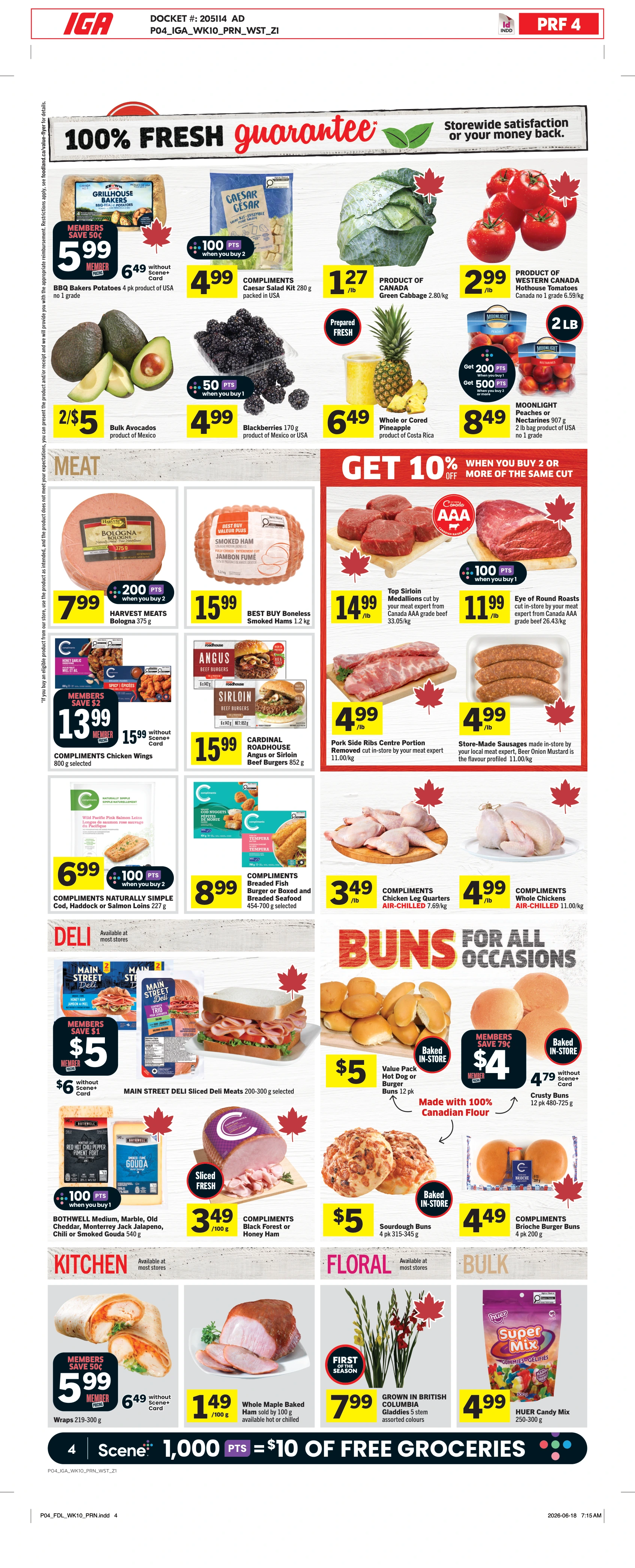 Flyer page 5