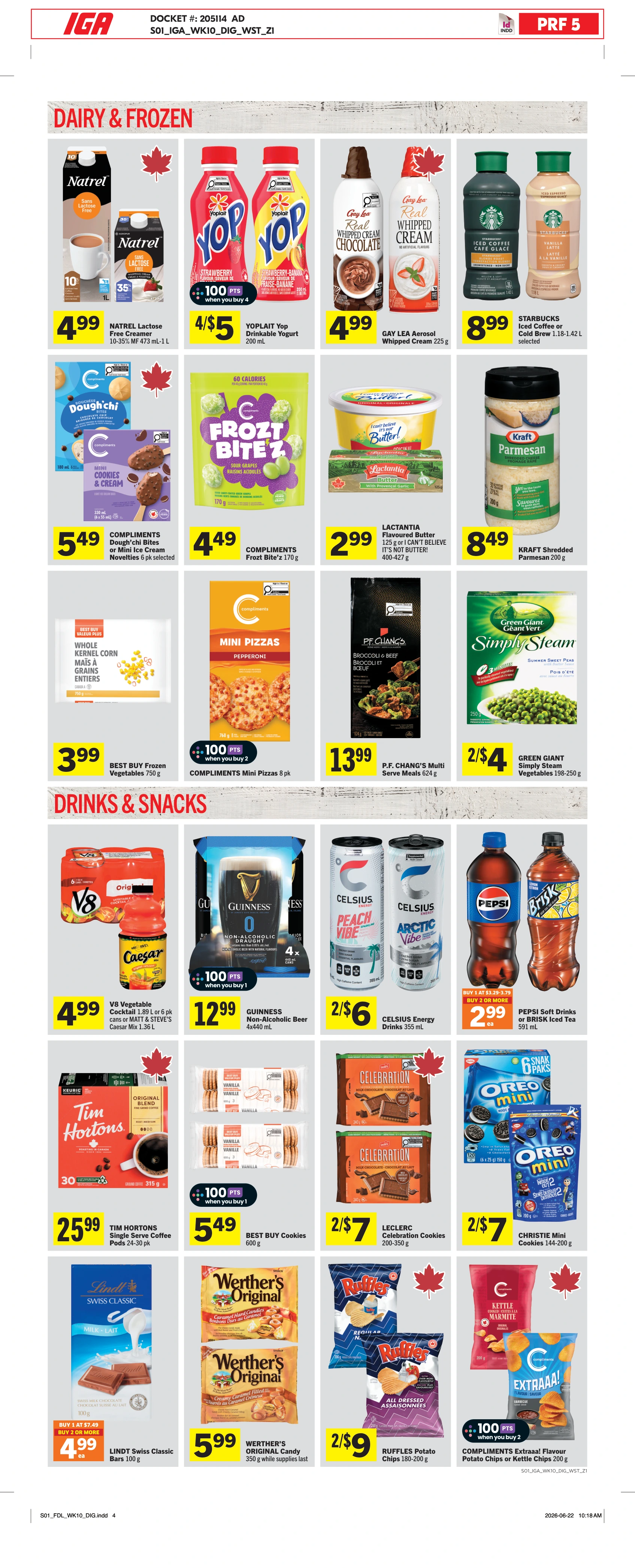 Flyer page 8