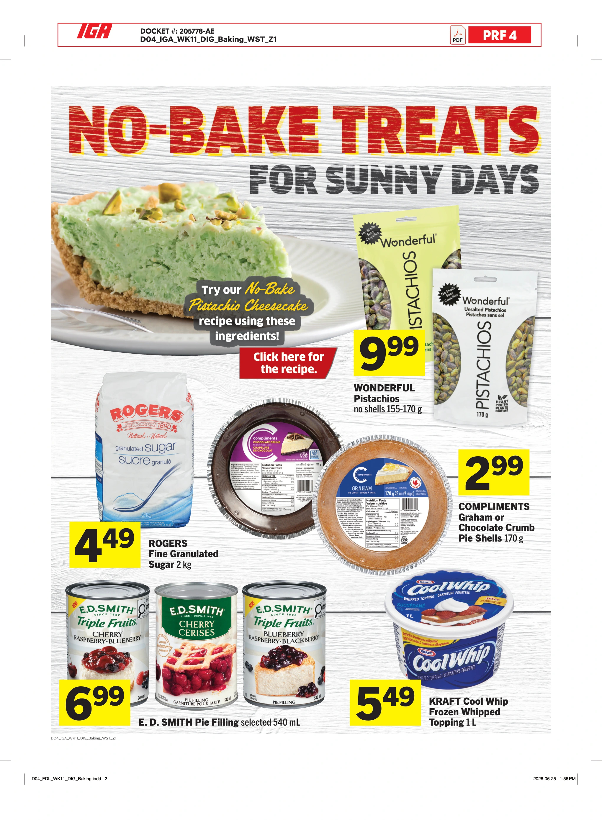 Flyer page 10