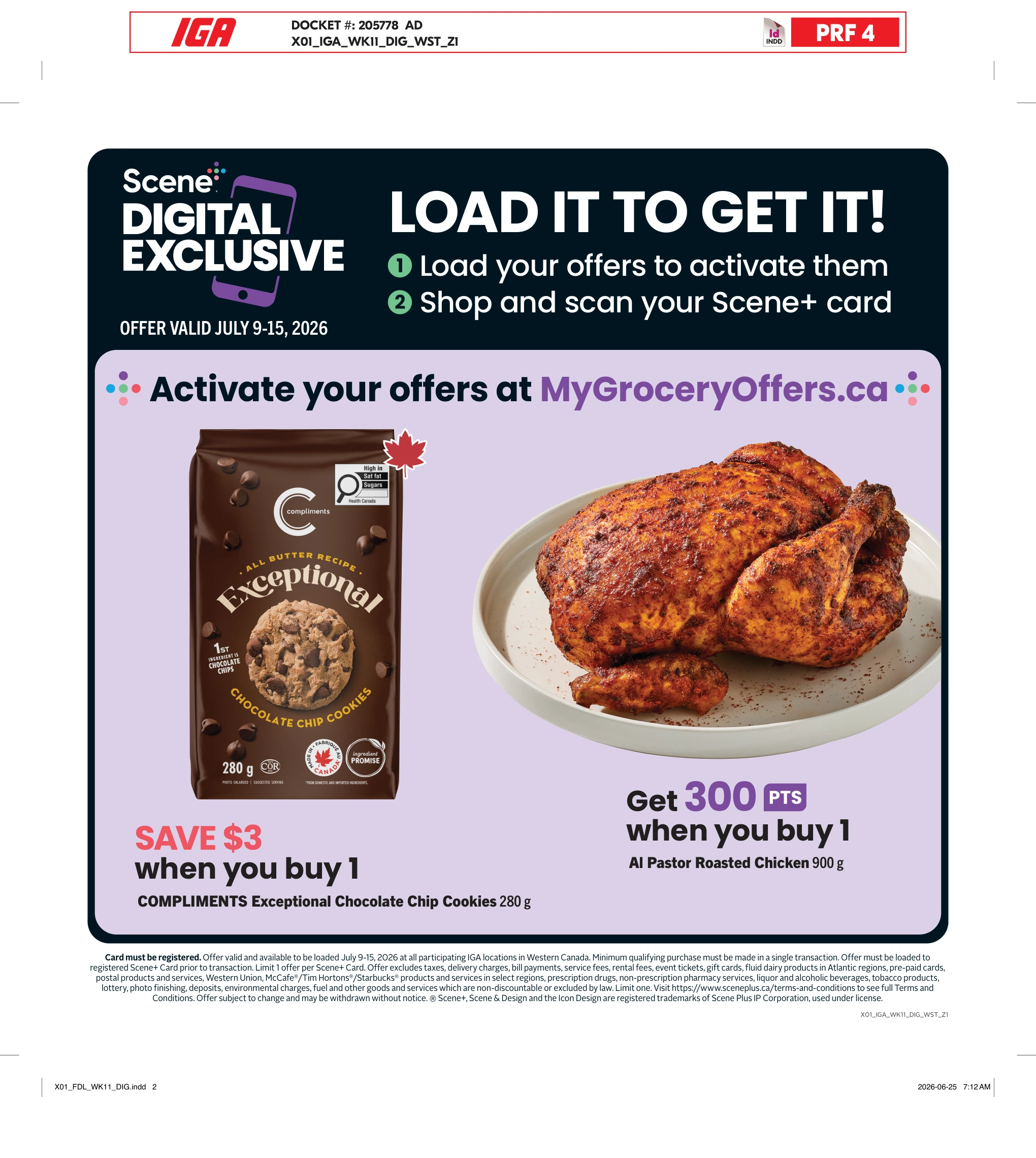 Flyer page 12