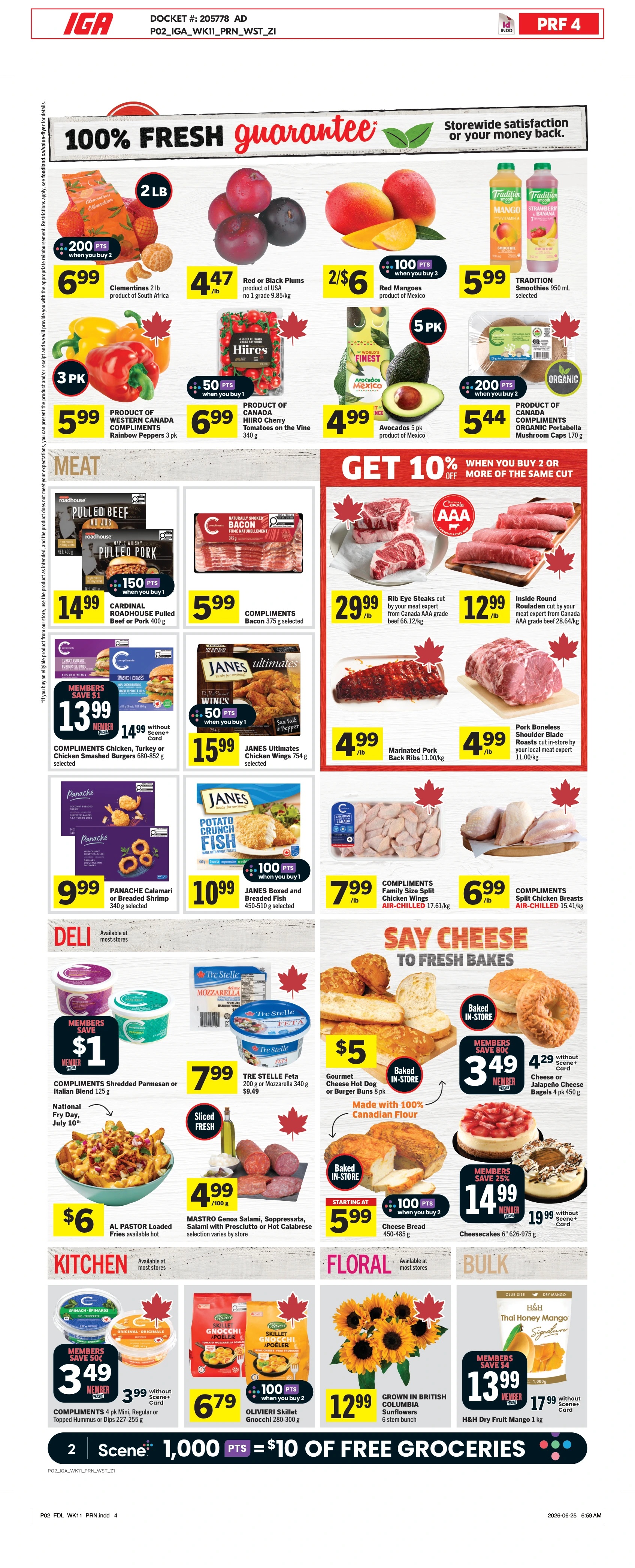 Flyer page 3