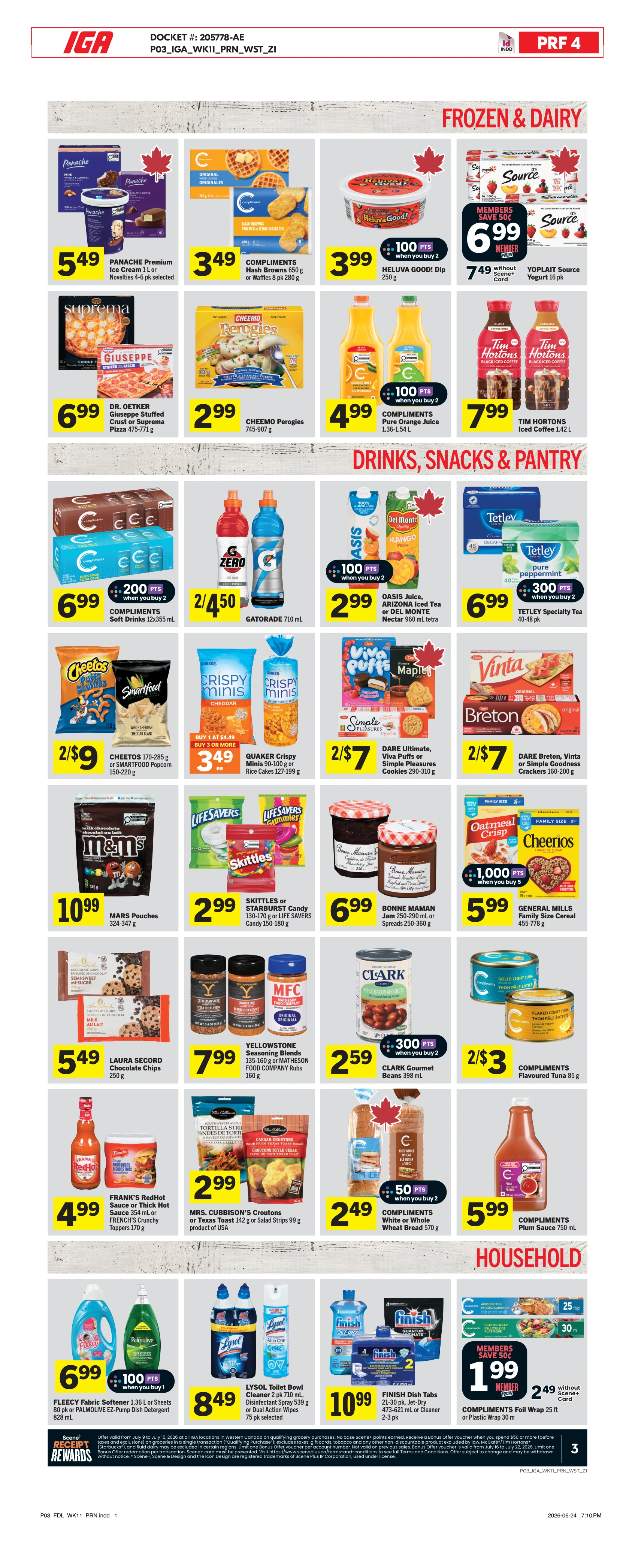 Flyer page 4
