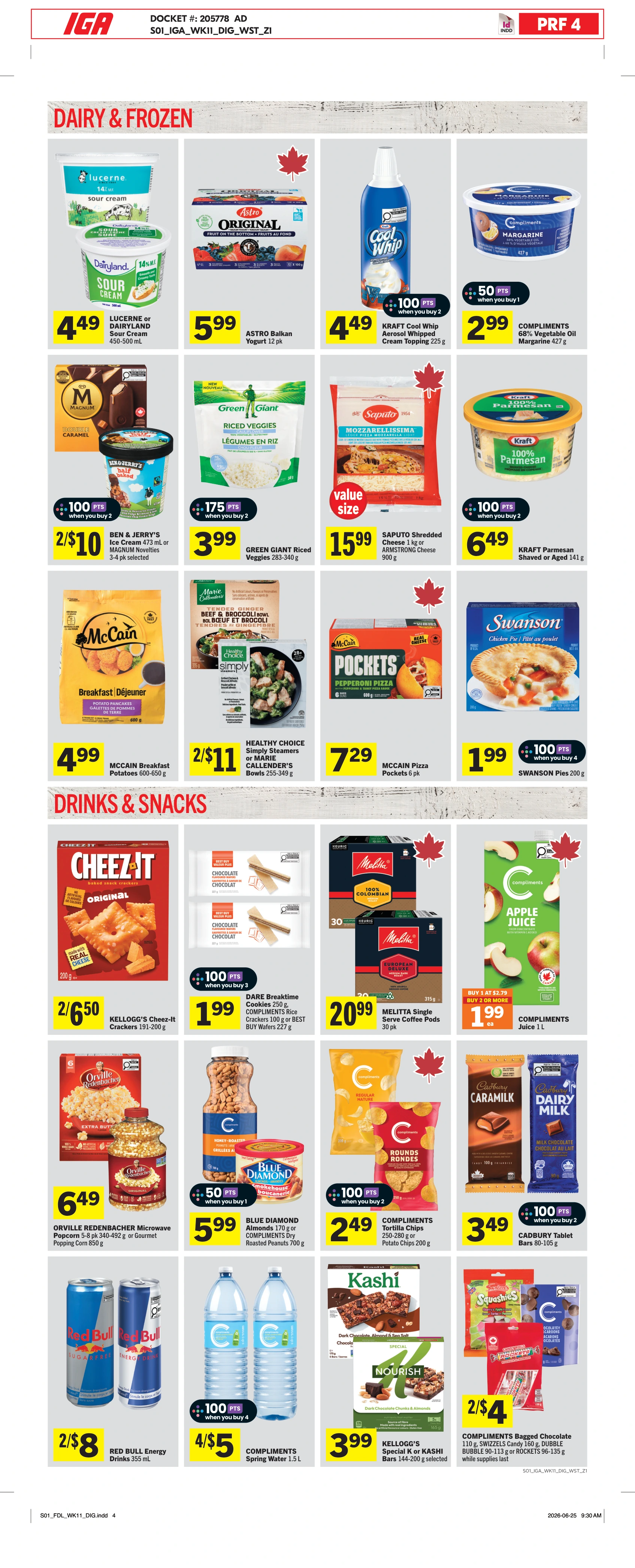 Flyer page 5