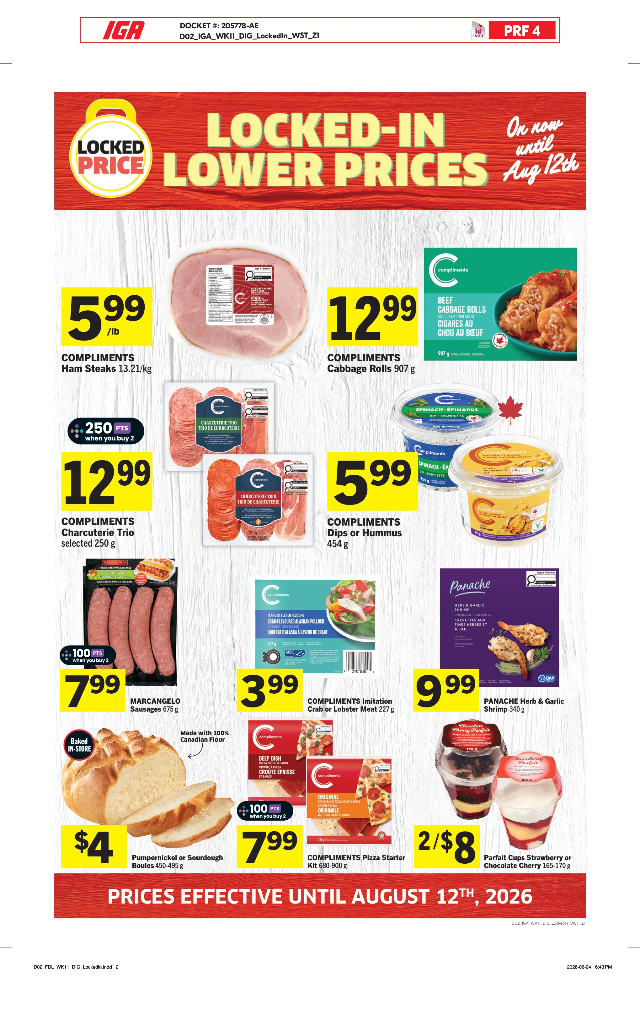 Flyer page 8