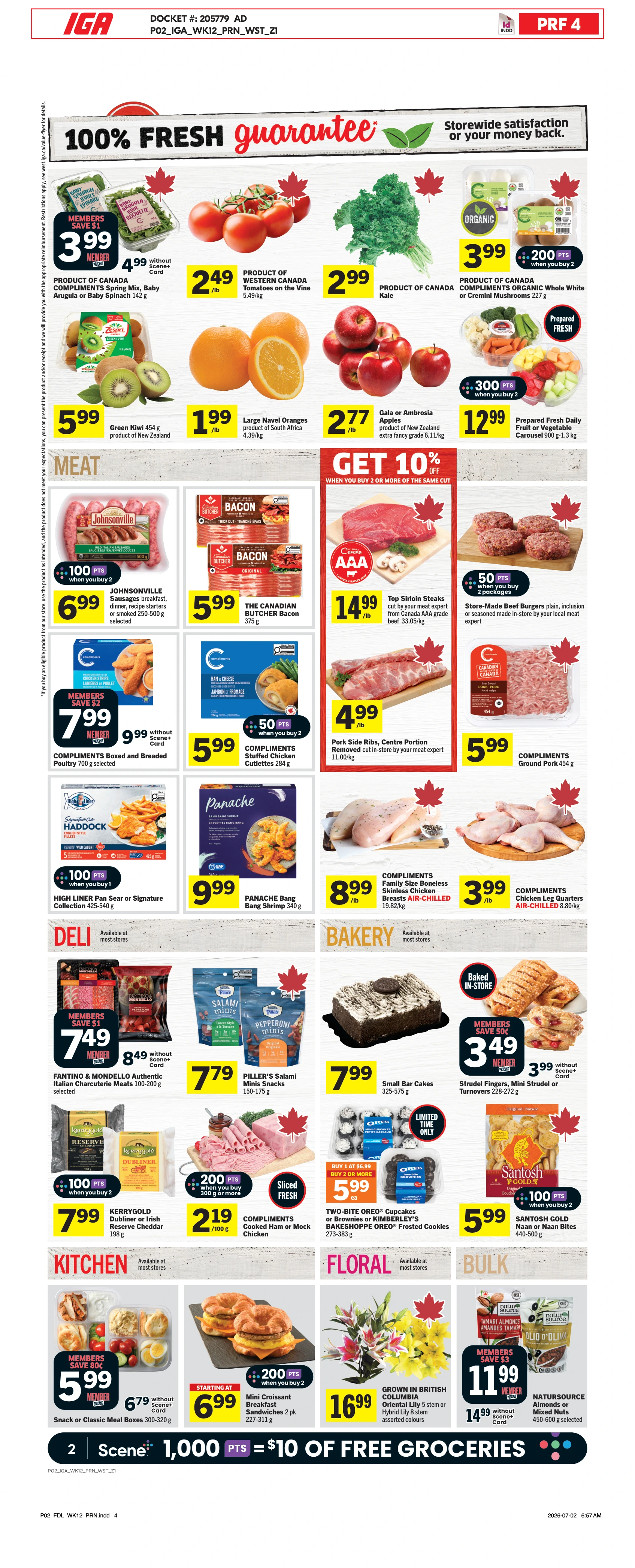 Flyer page 4