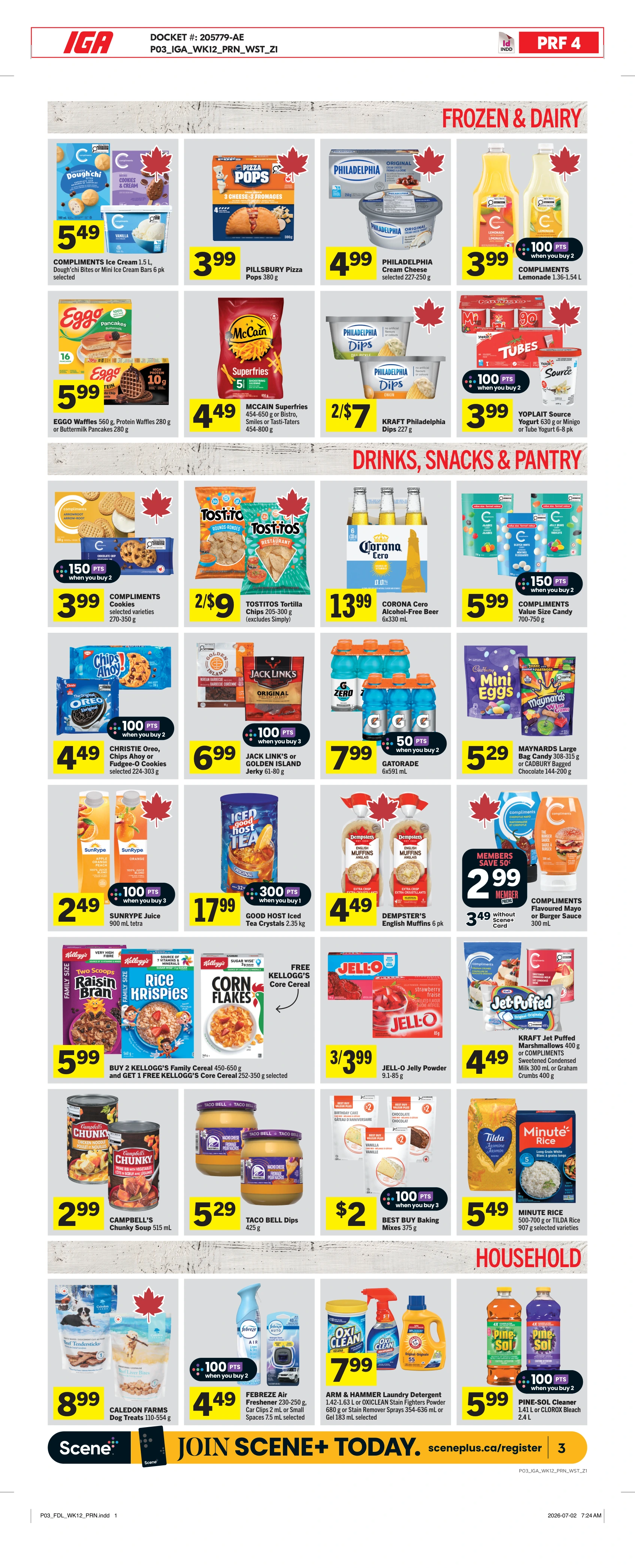 Flyer page 5
