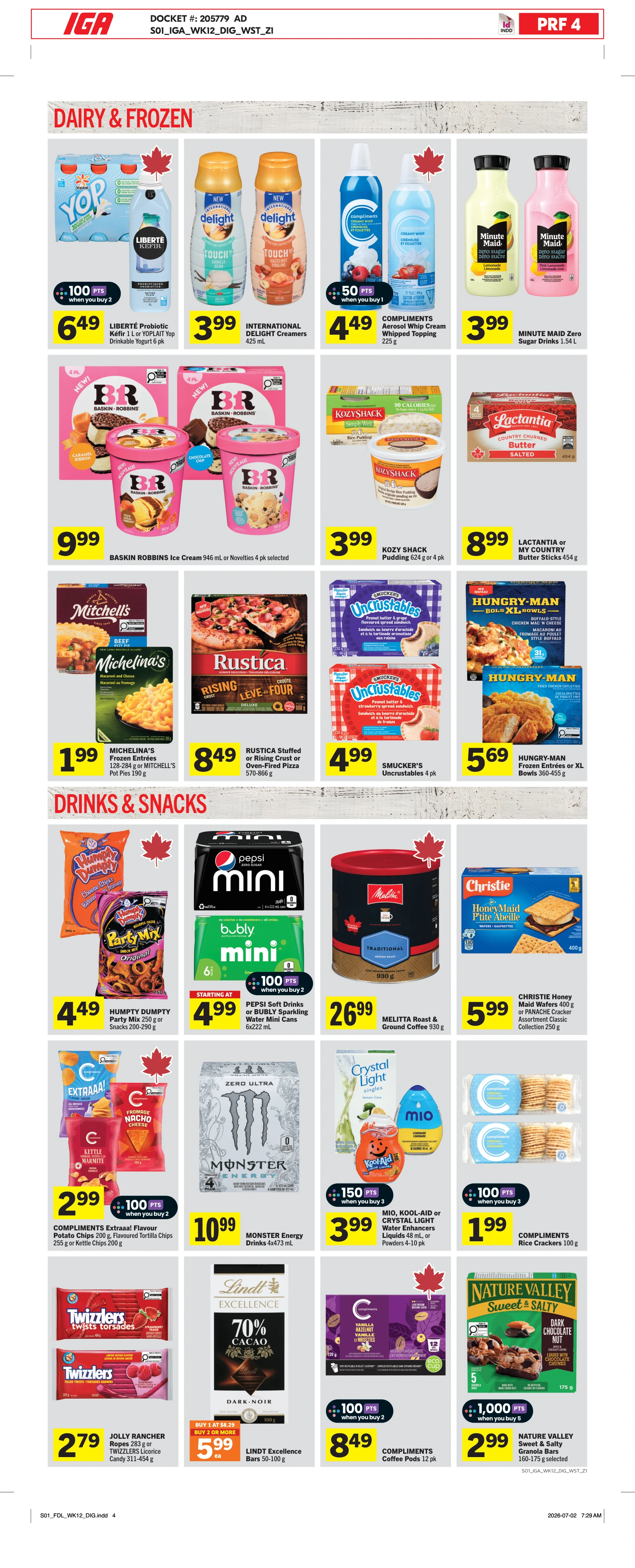 Flyer page 6