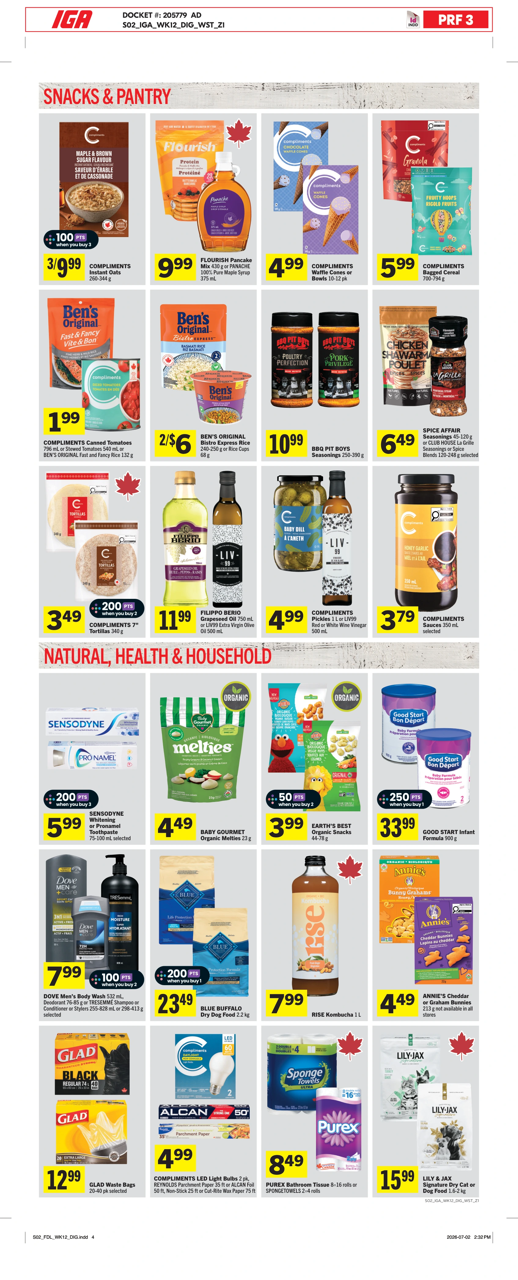 Flyer page 7