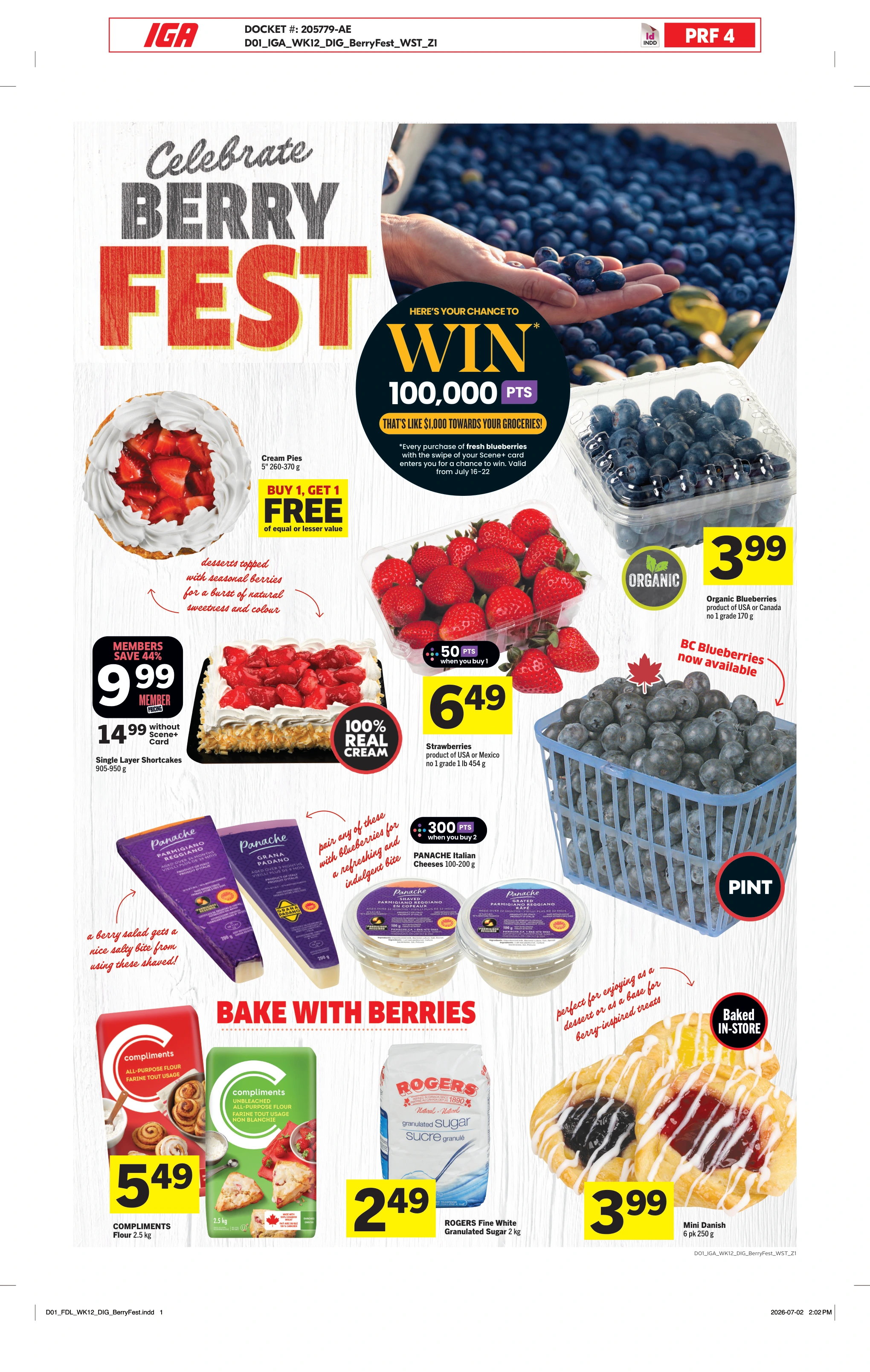 Flyer page 8