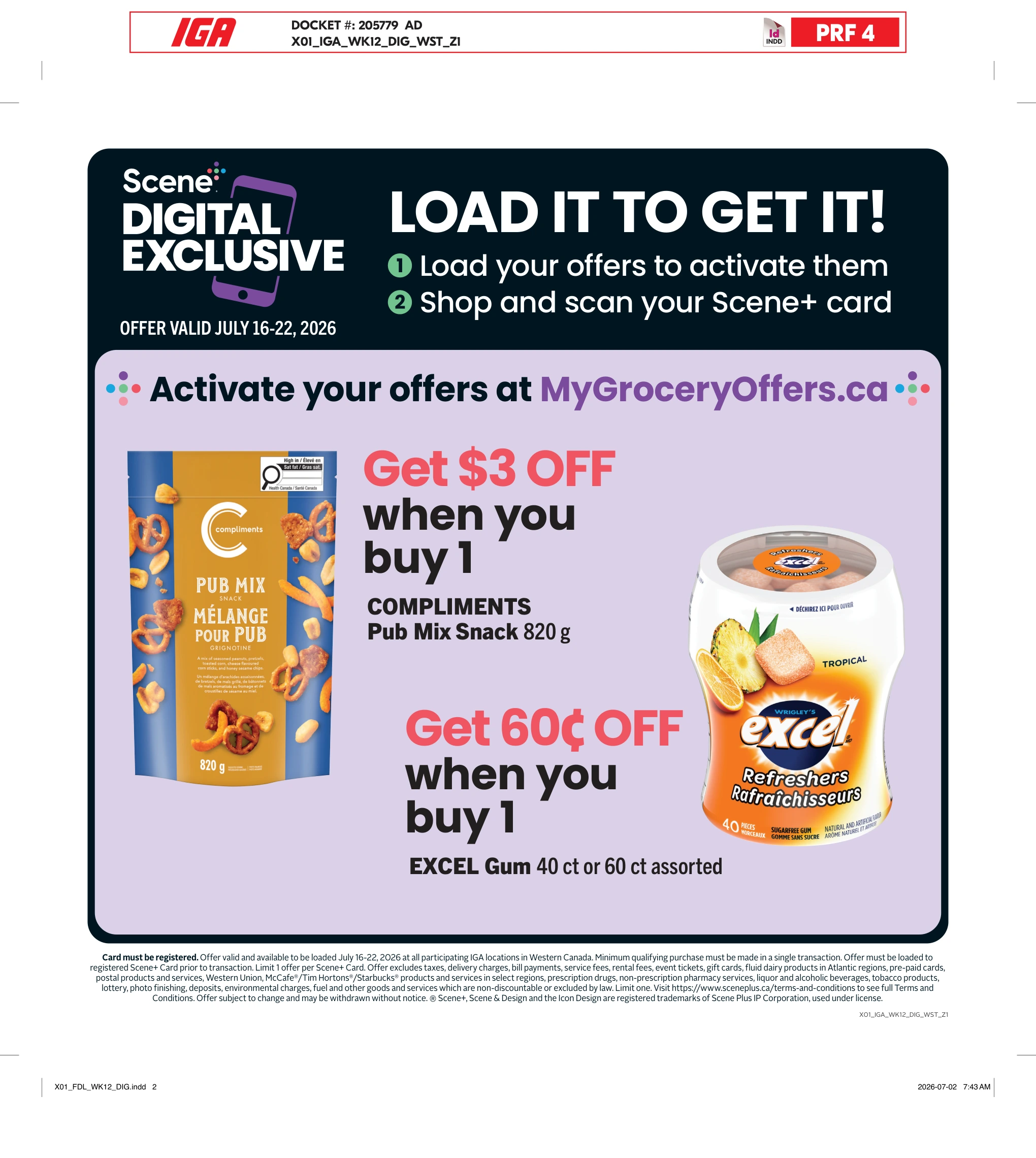 Flyer page 9