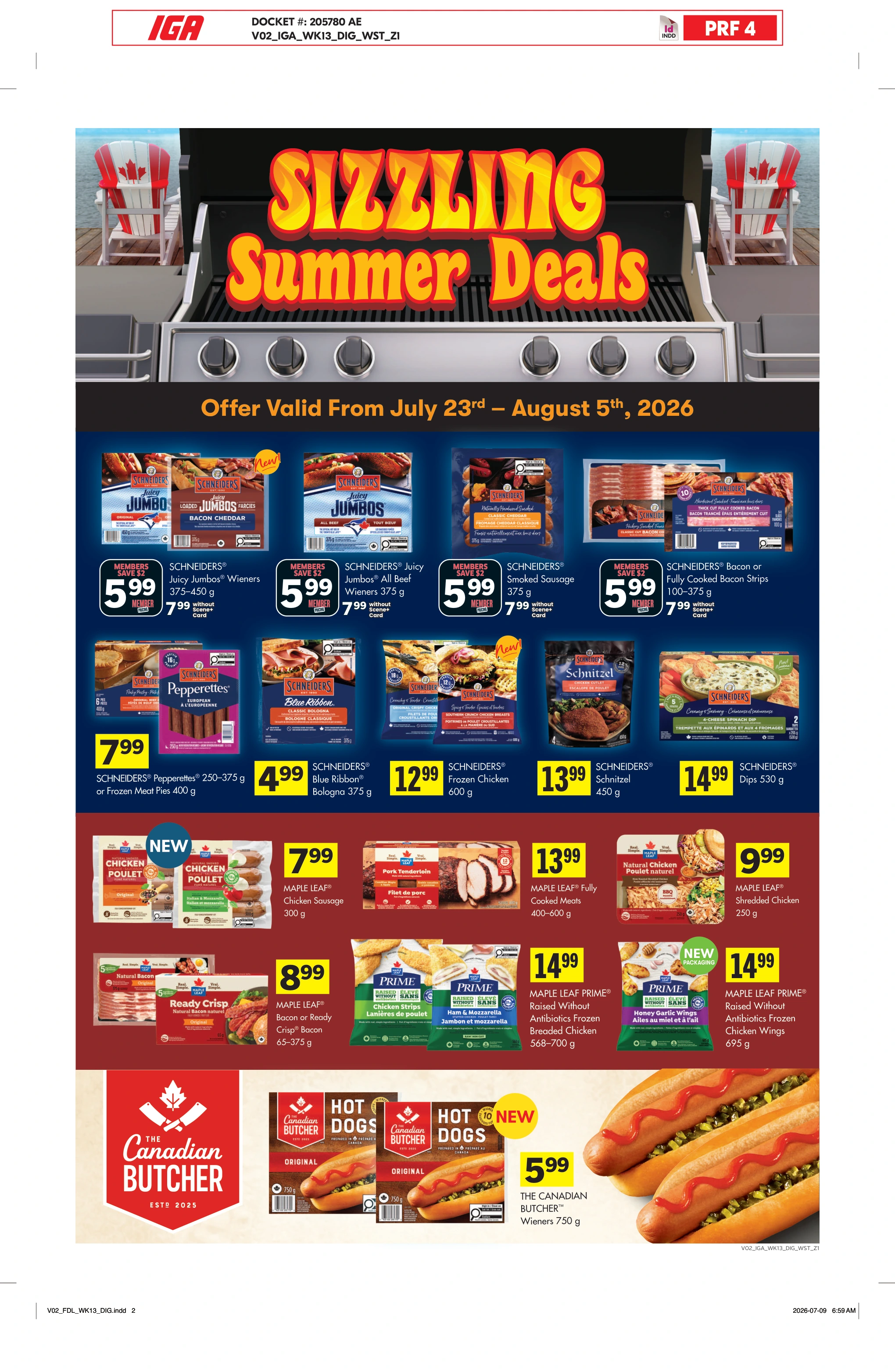 Flyer page 10