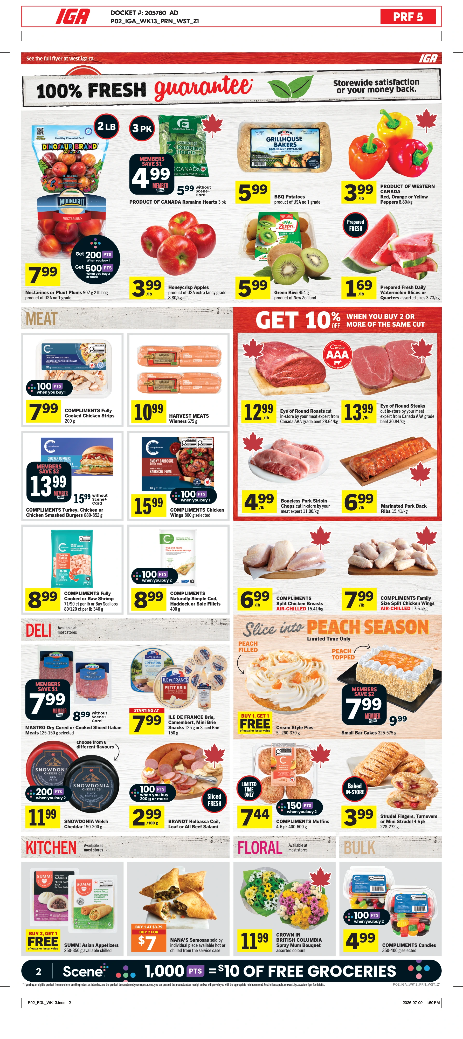 Flyer page 3