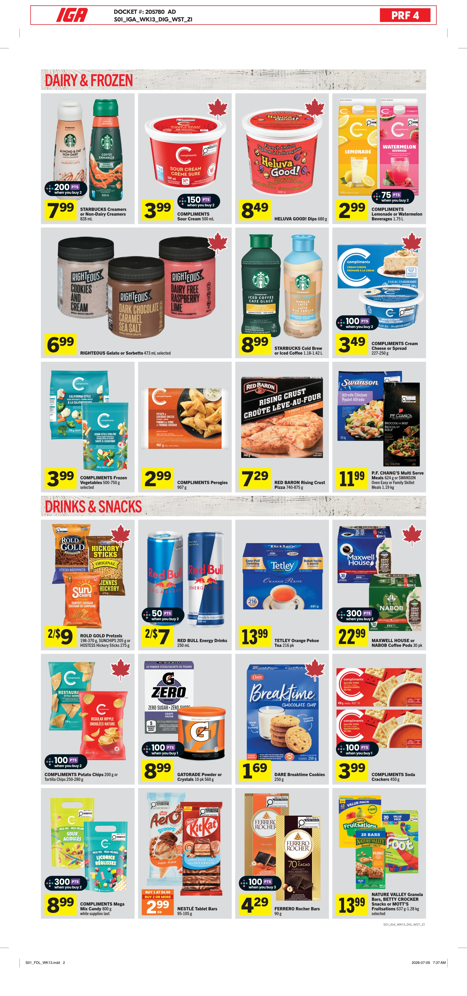 Flyer page 5