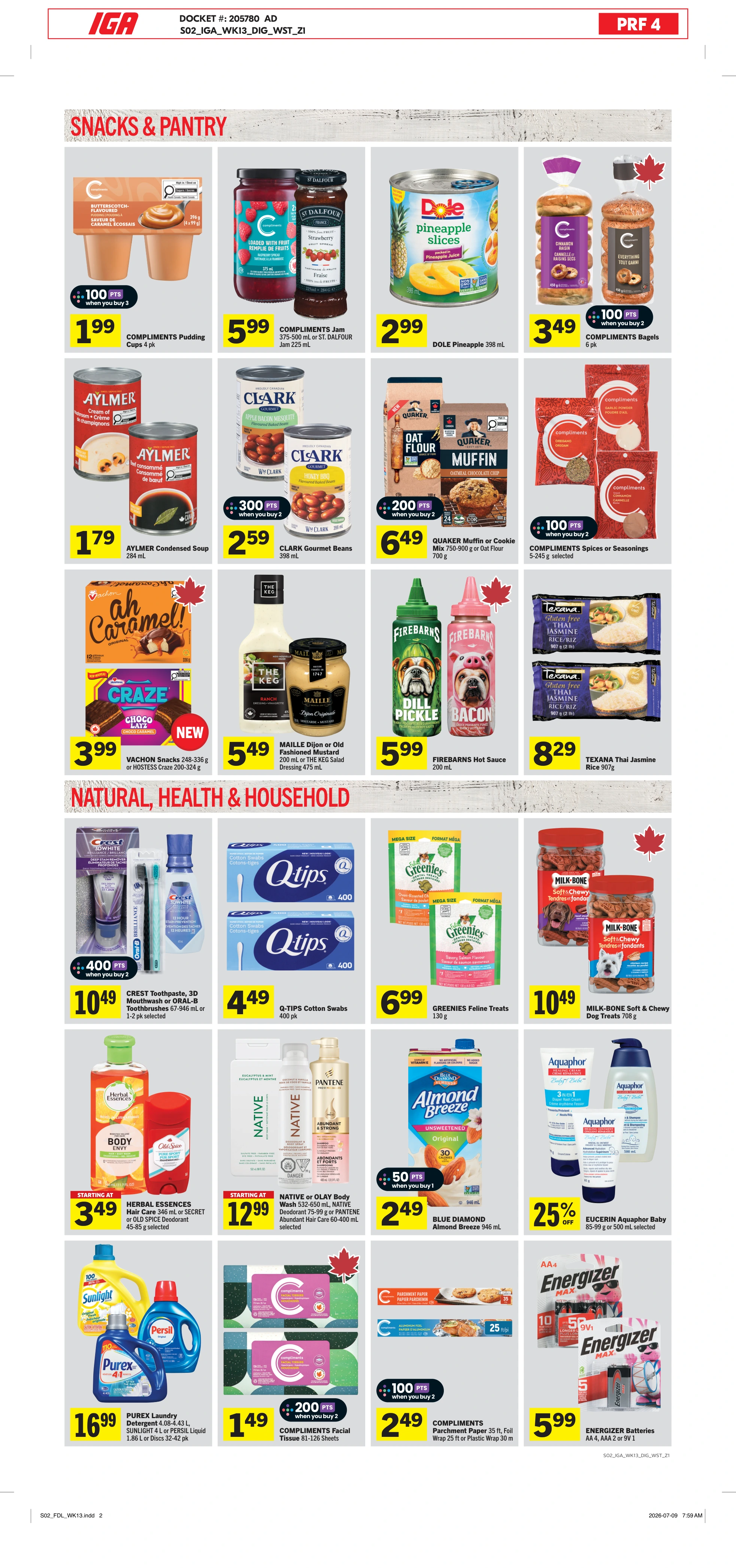 Flyer page 6