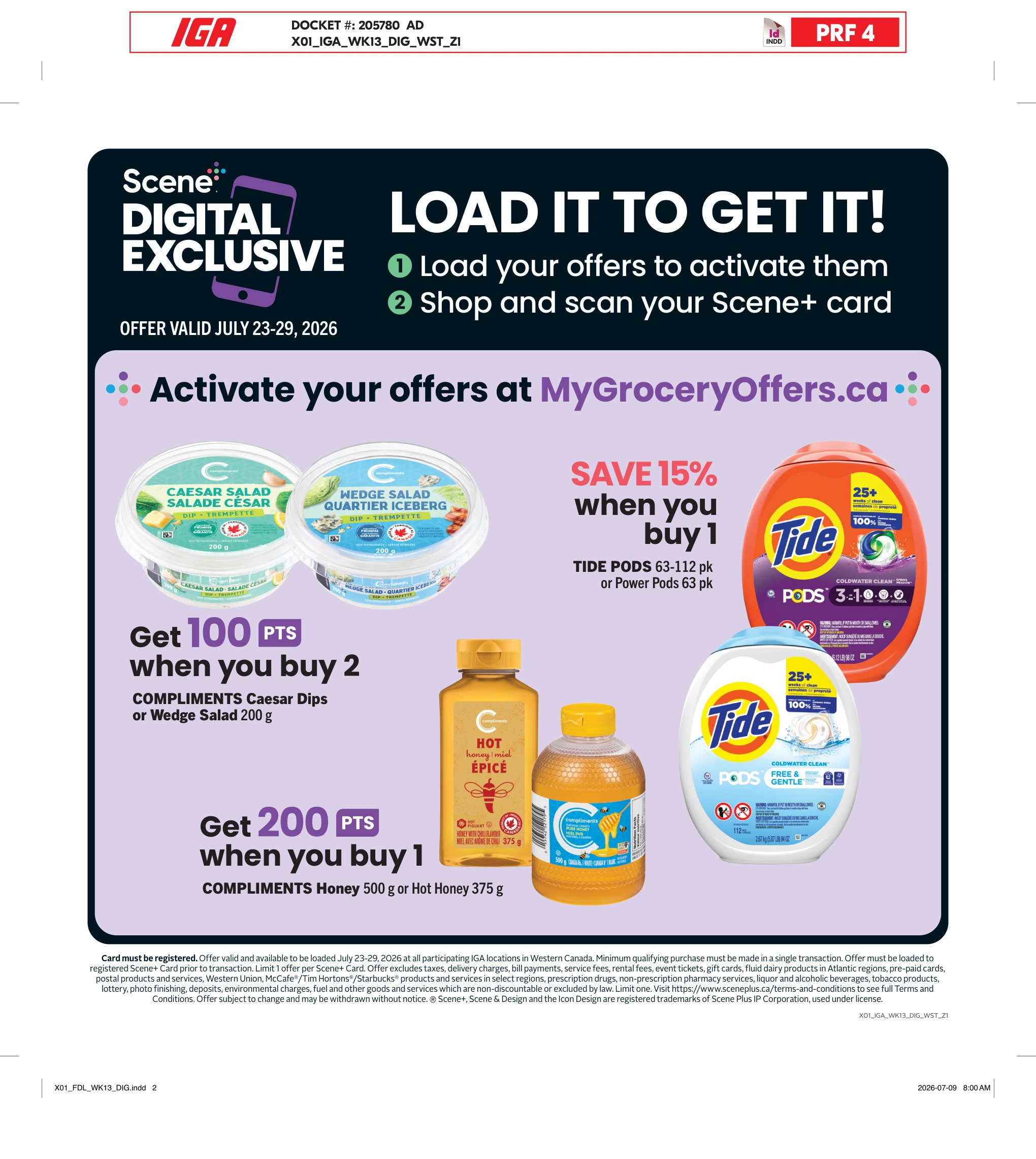 Flyer page 9