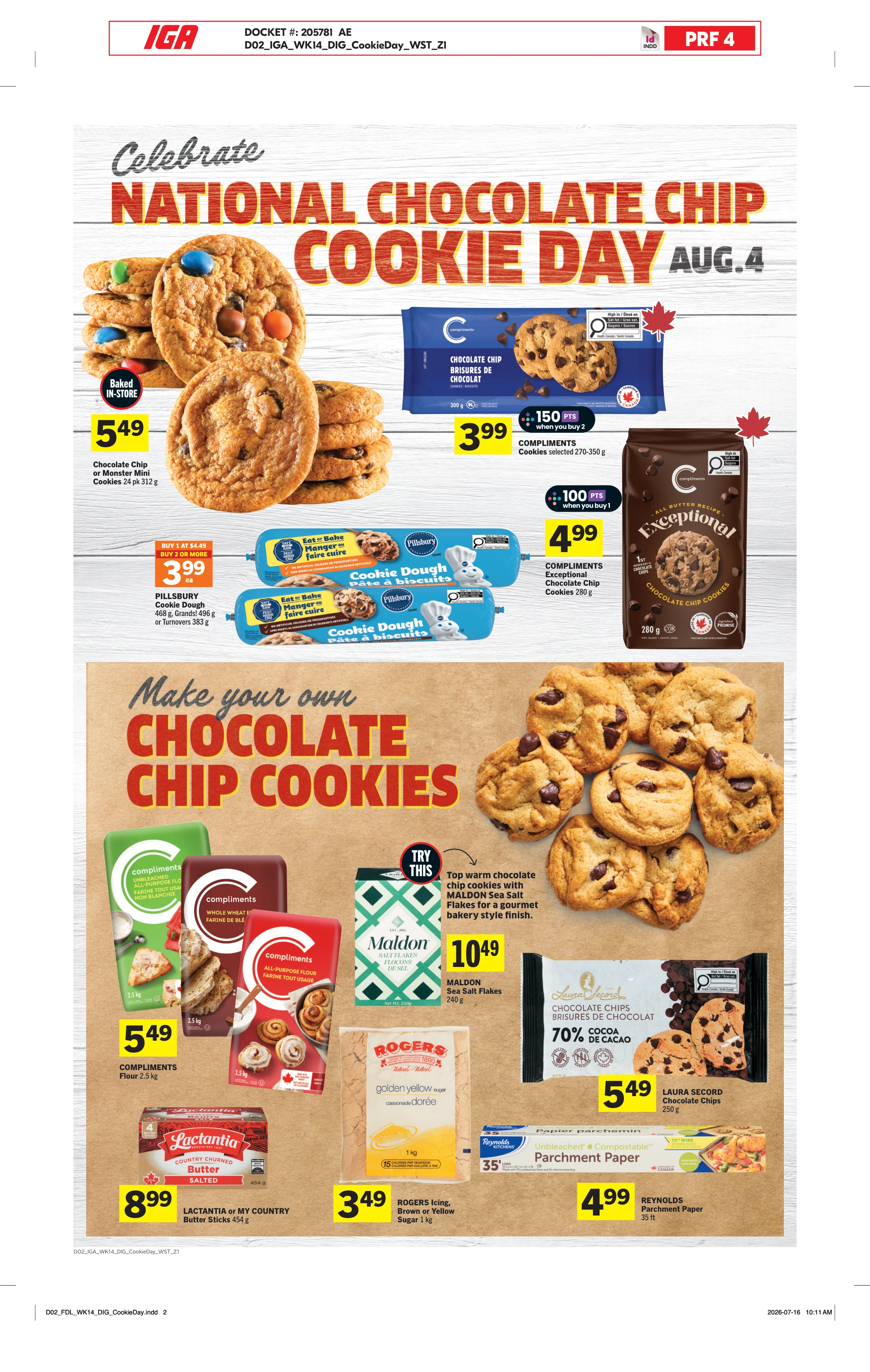 Flyer page 10