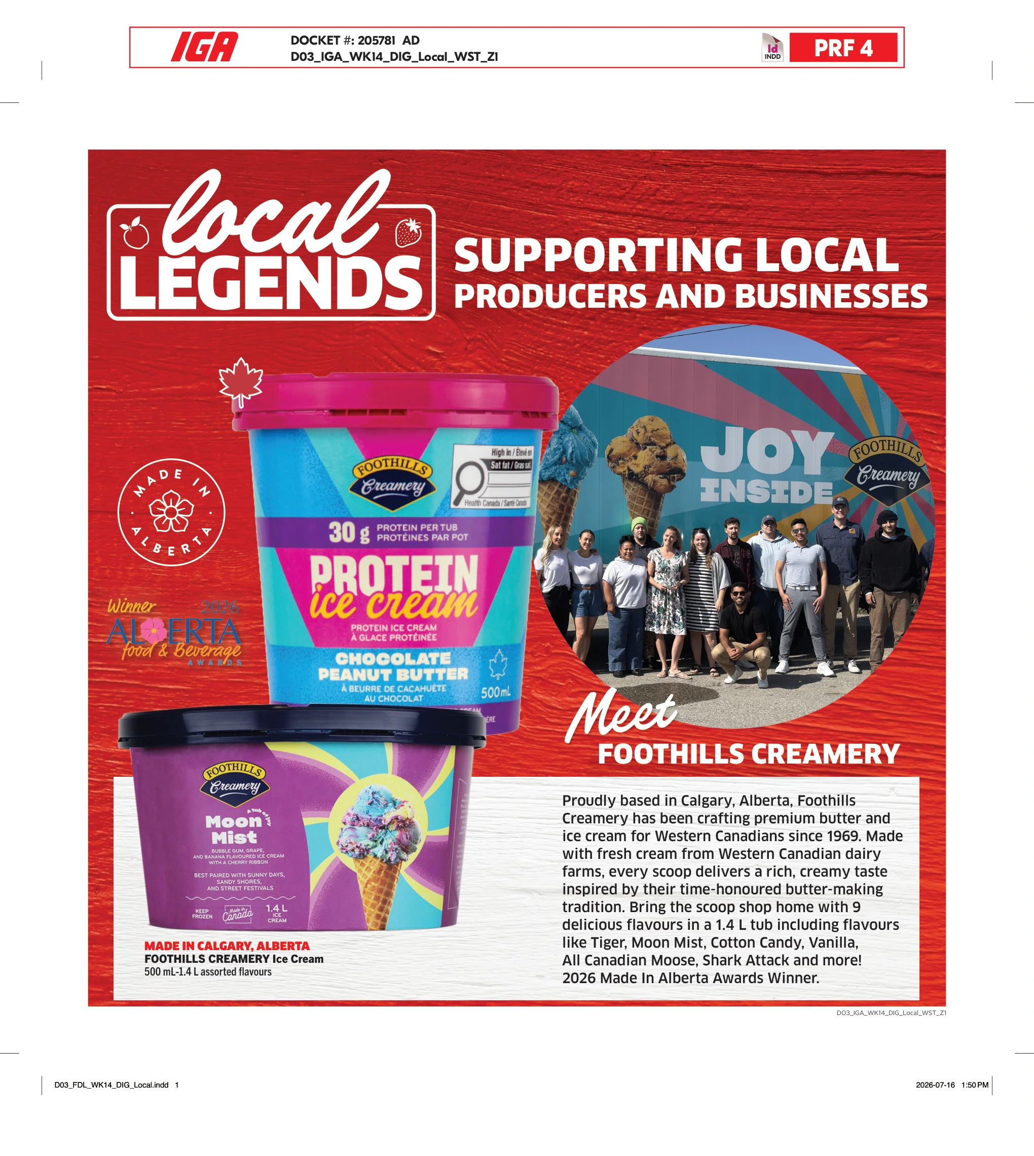 Flyer page 11