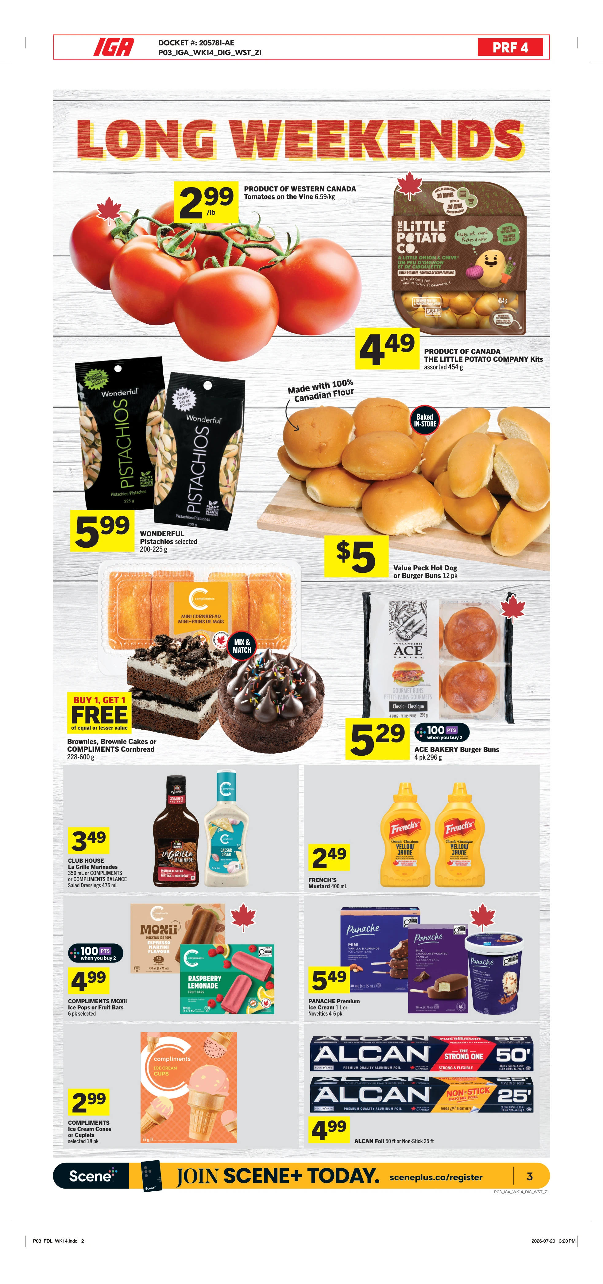 Flyer page 4