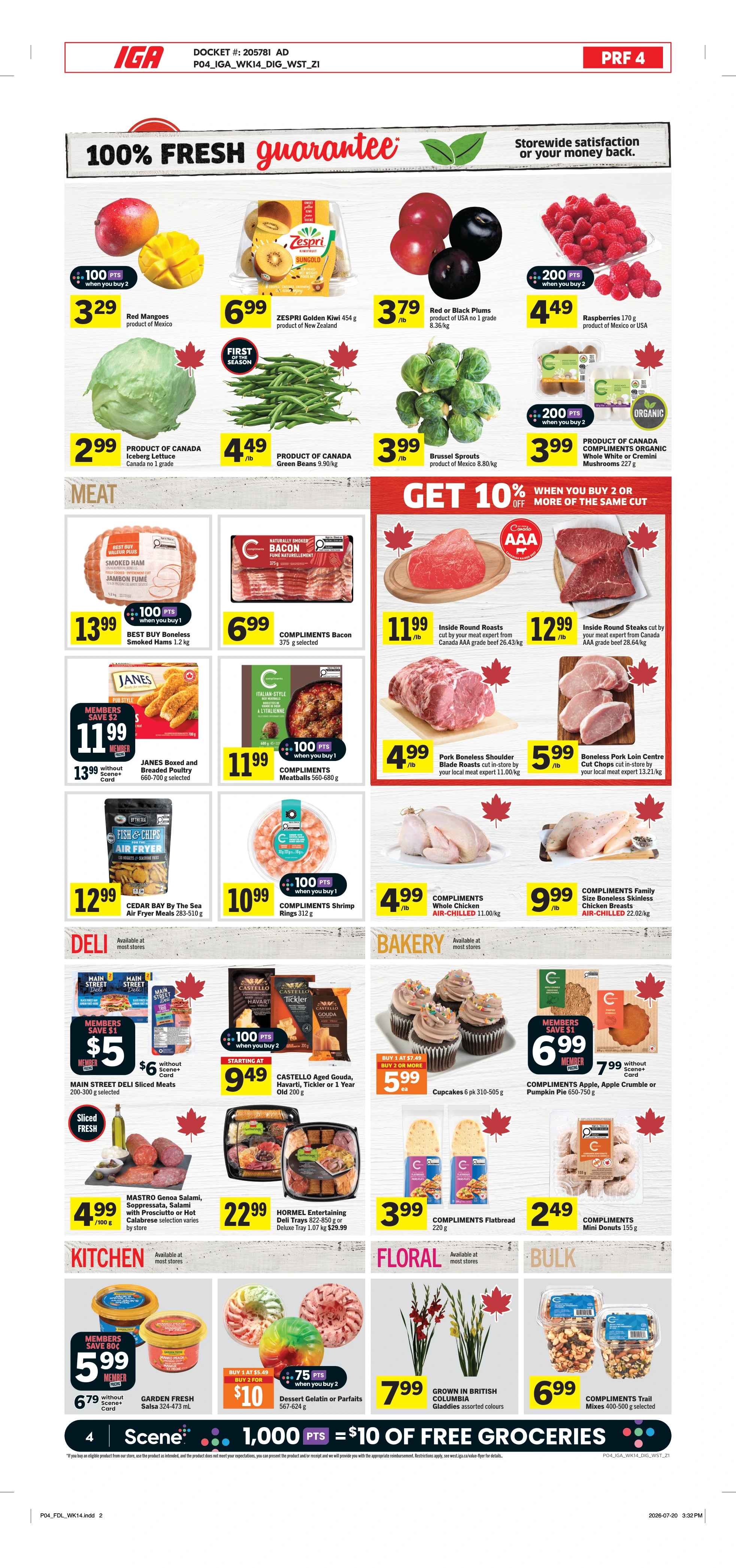 Flyer page 5