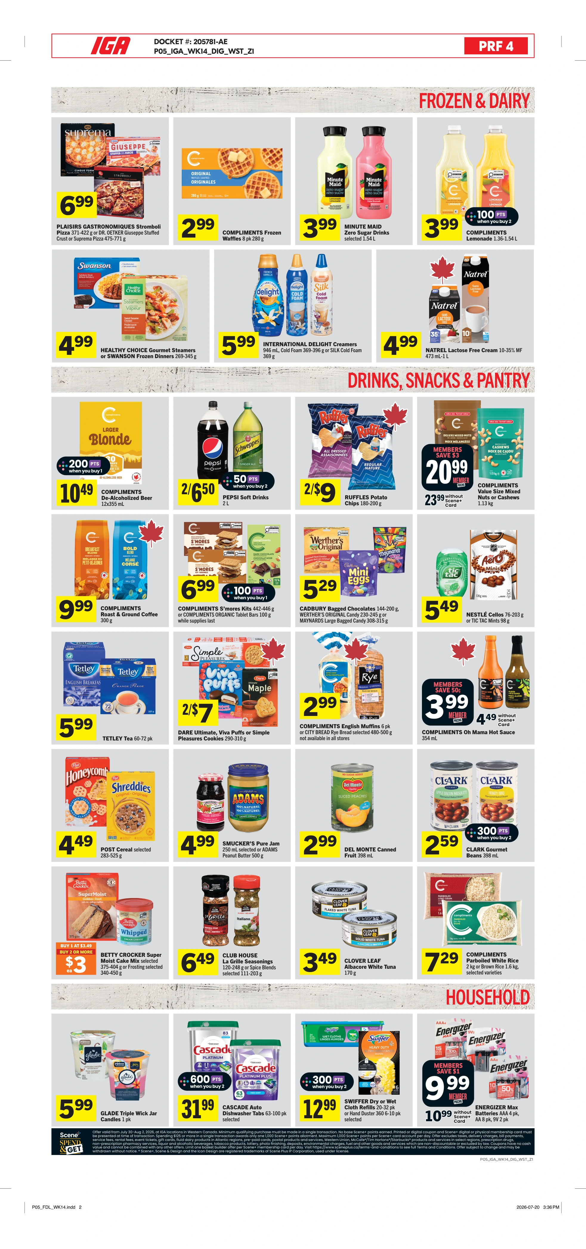 Flyer page 7