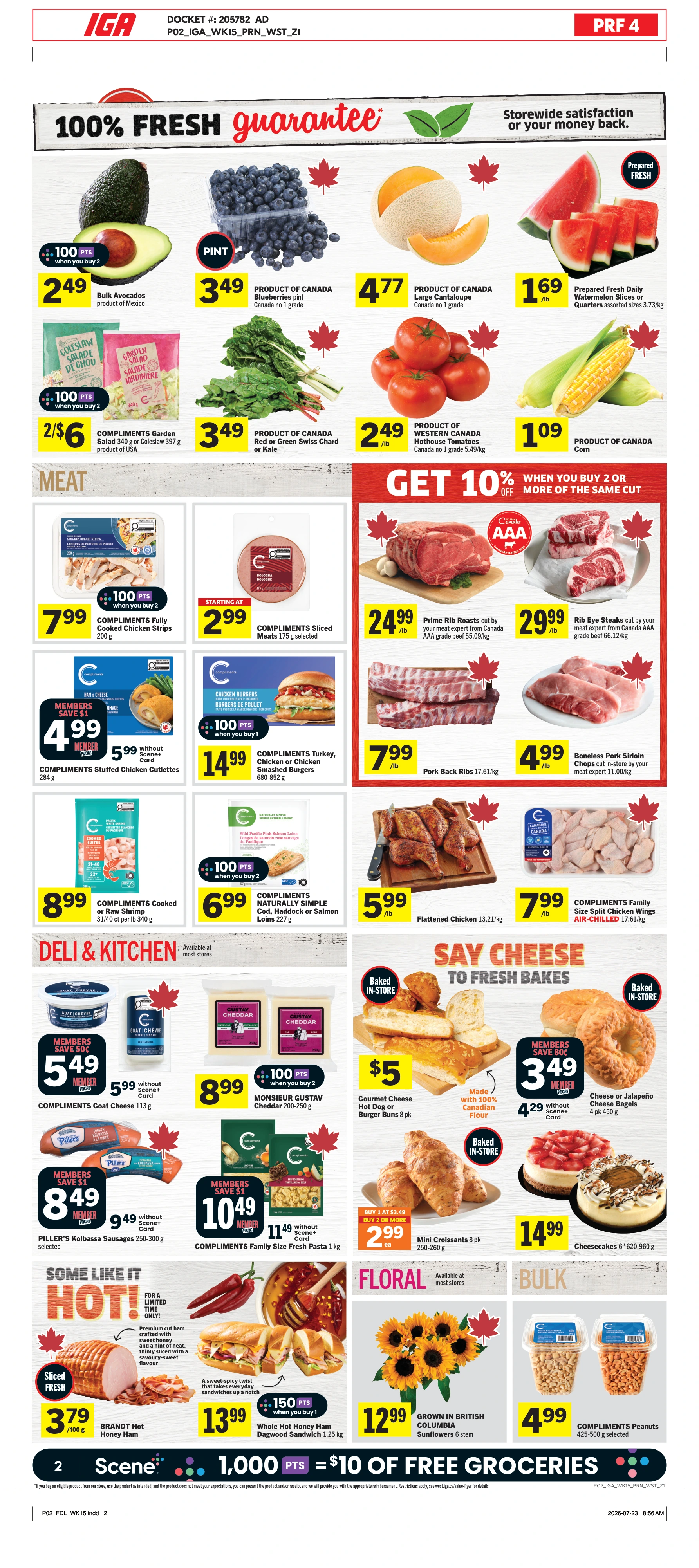 Flyer page 4