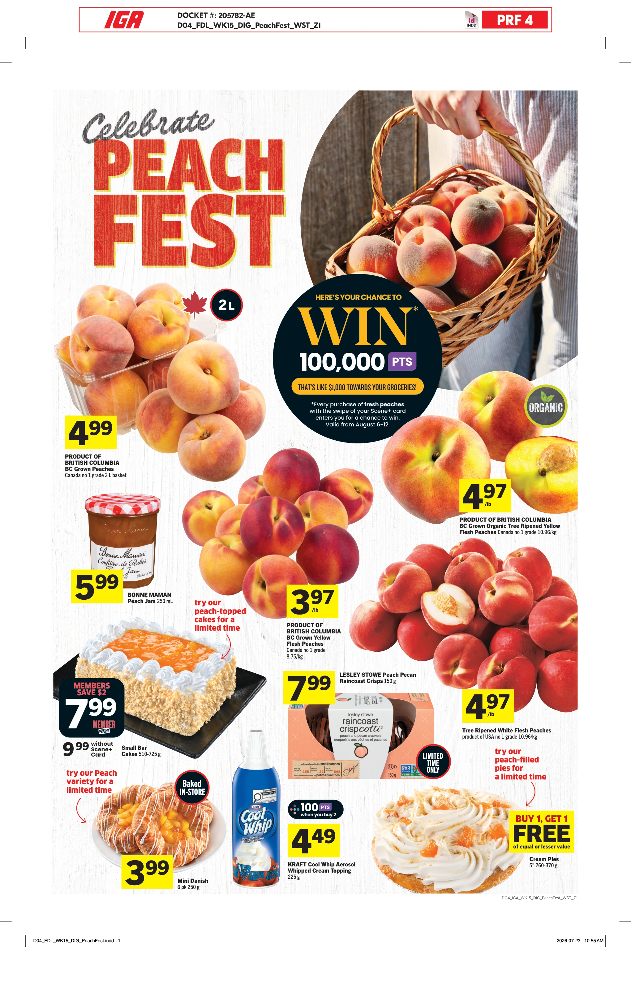 Flyer page 5