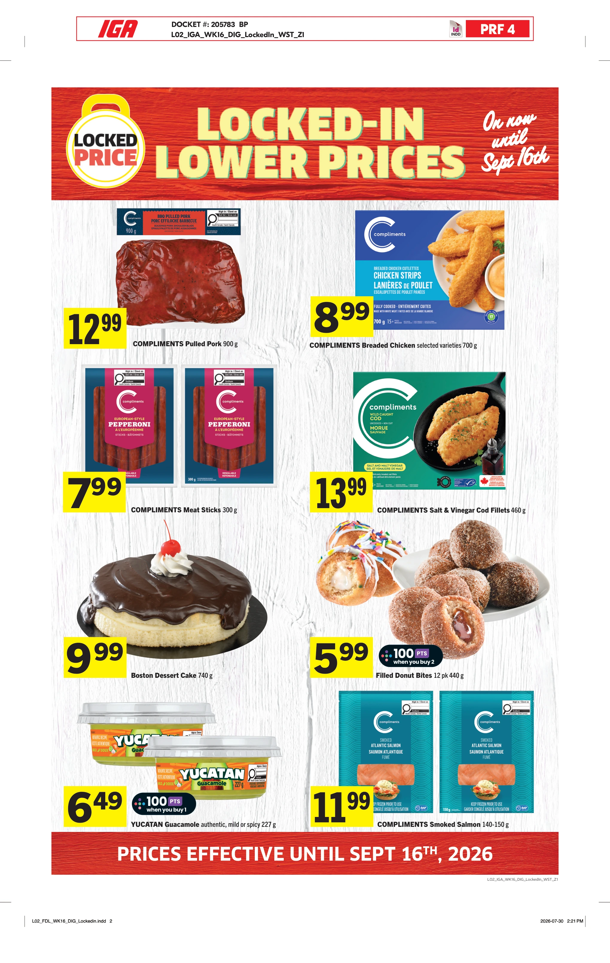 Flyer page 10