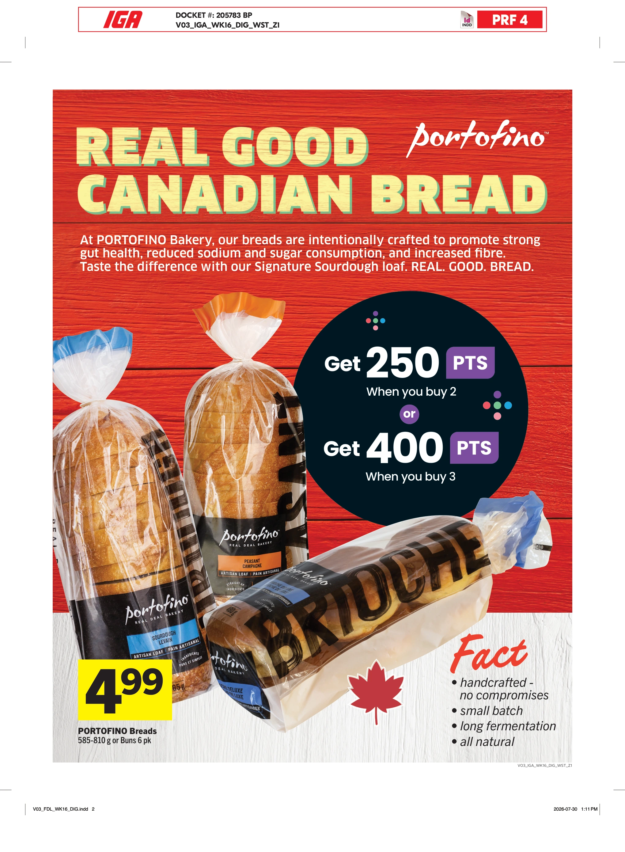 Flyer page 13