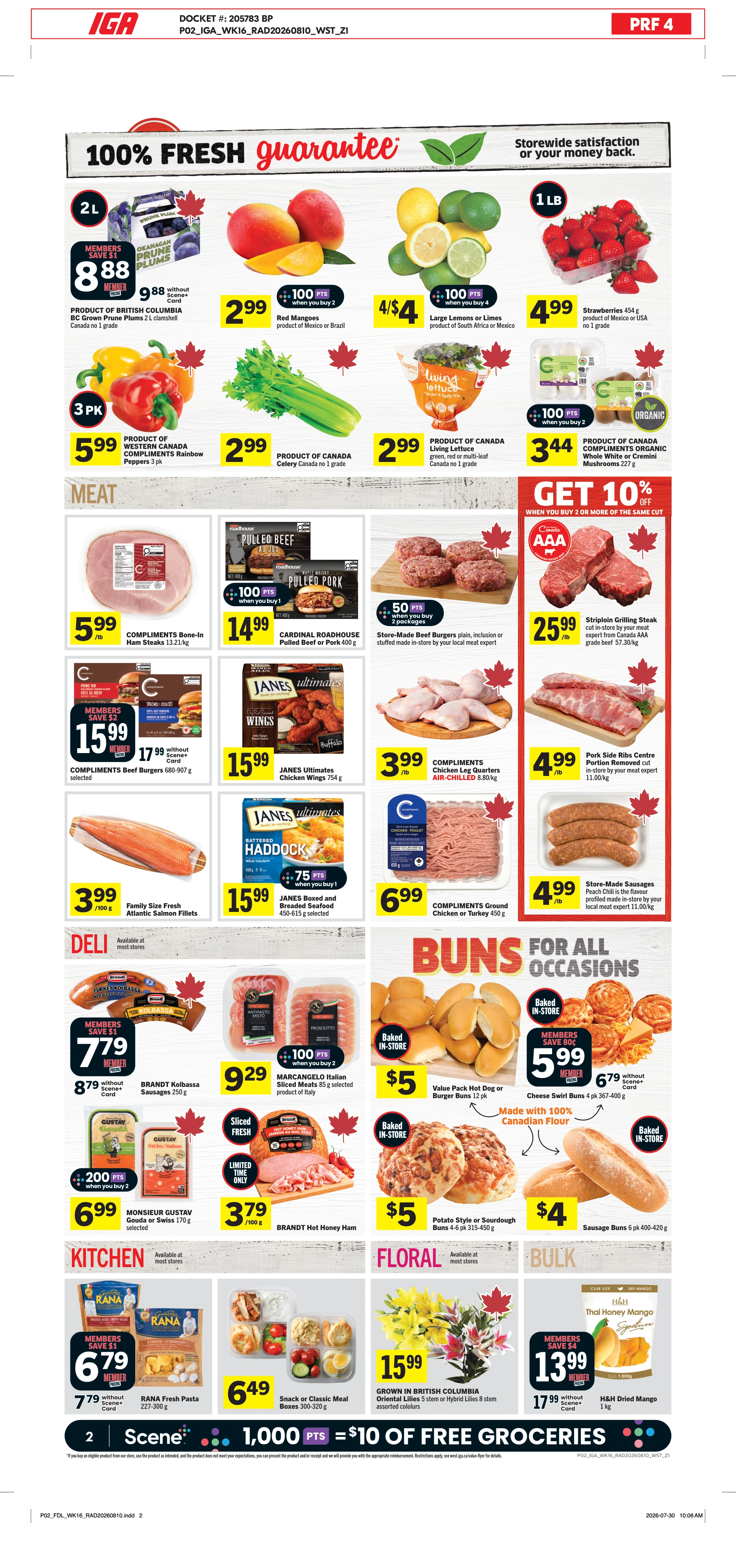 Flyer page 4