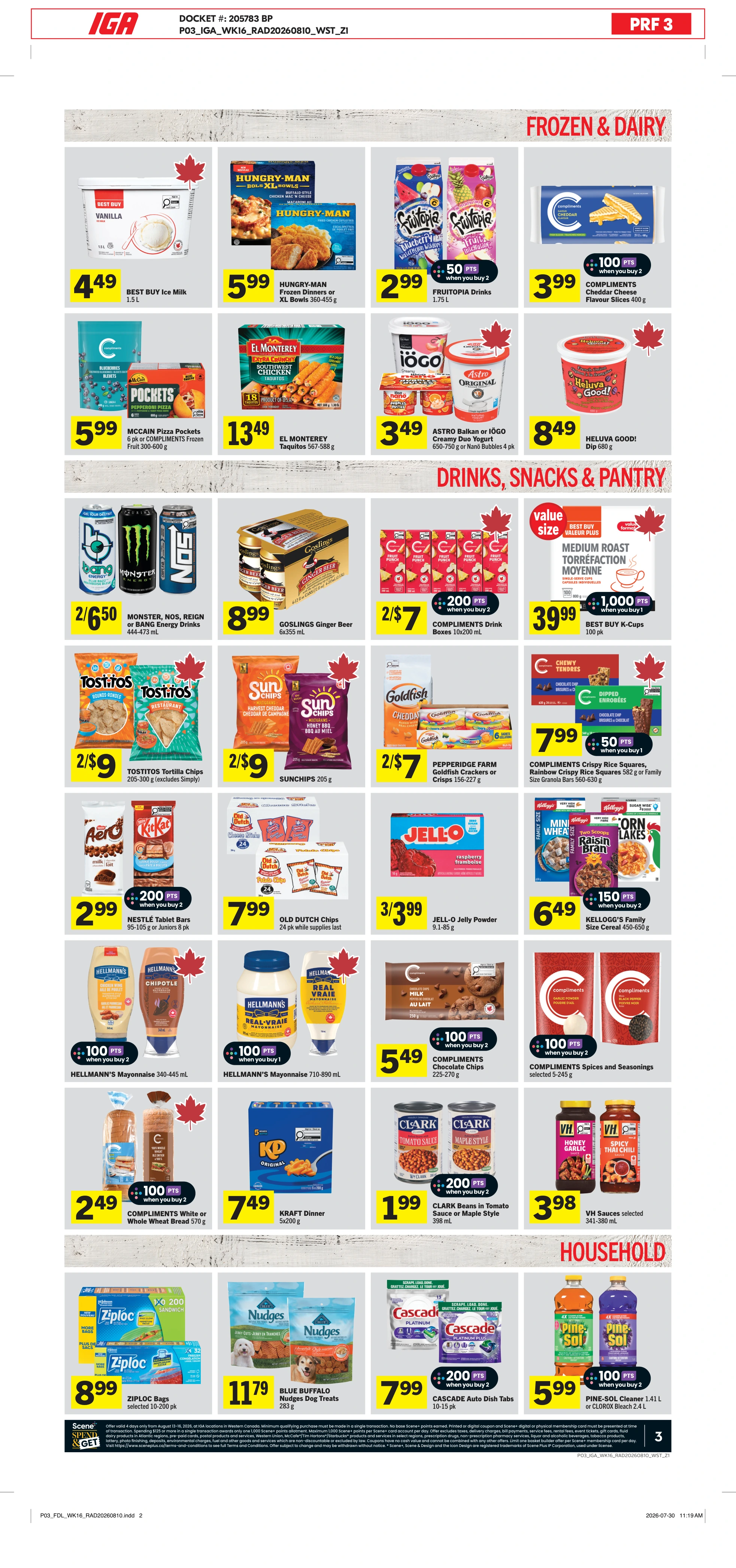 Flyer page 5