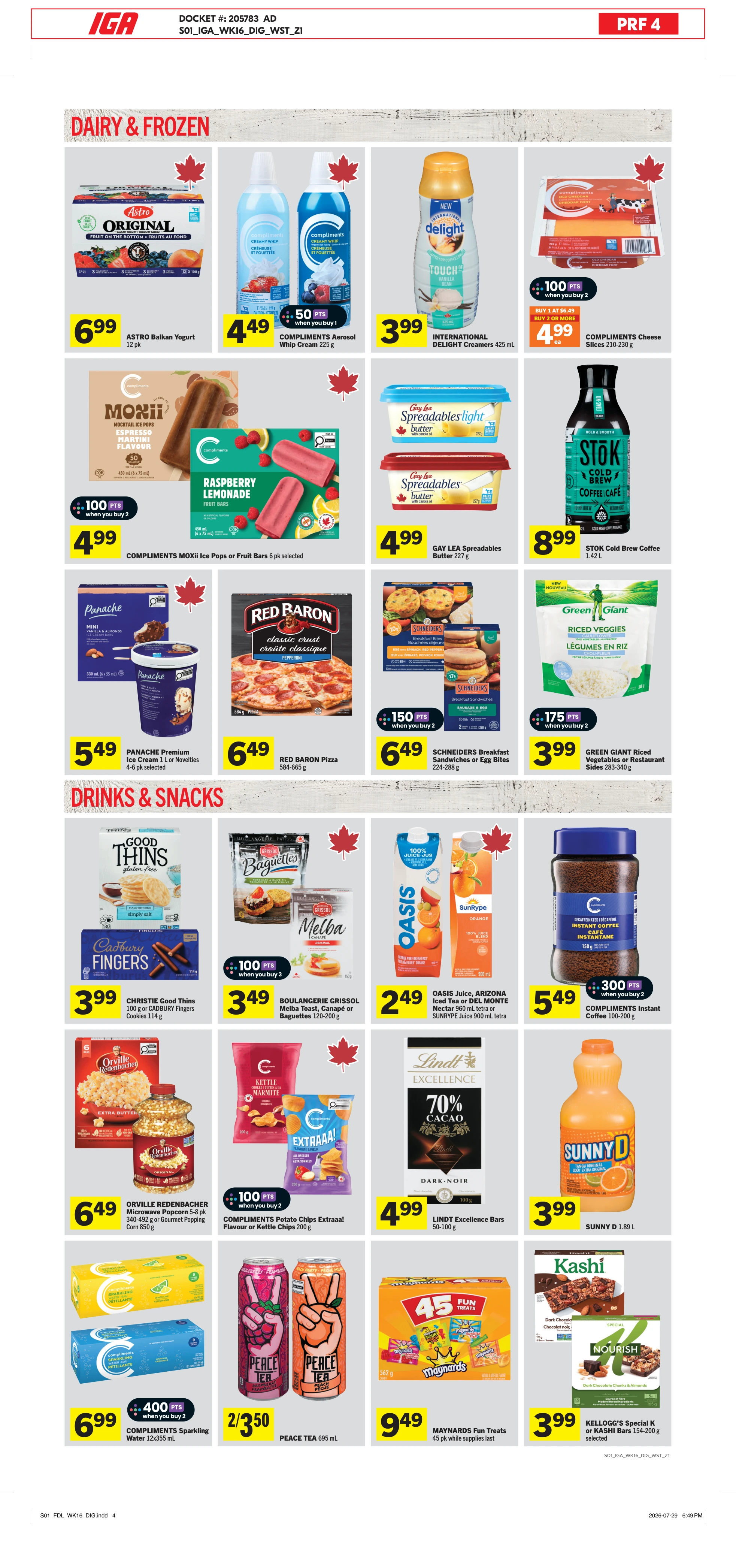 Flyer page 6