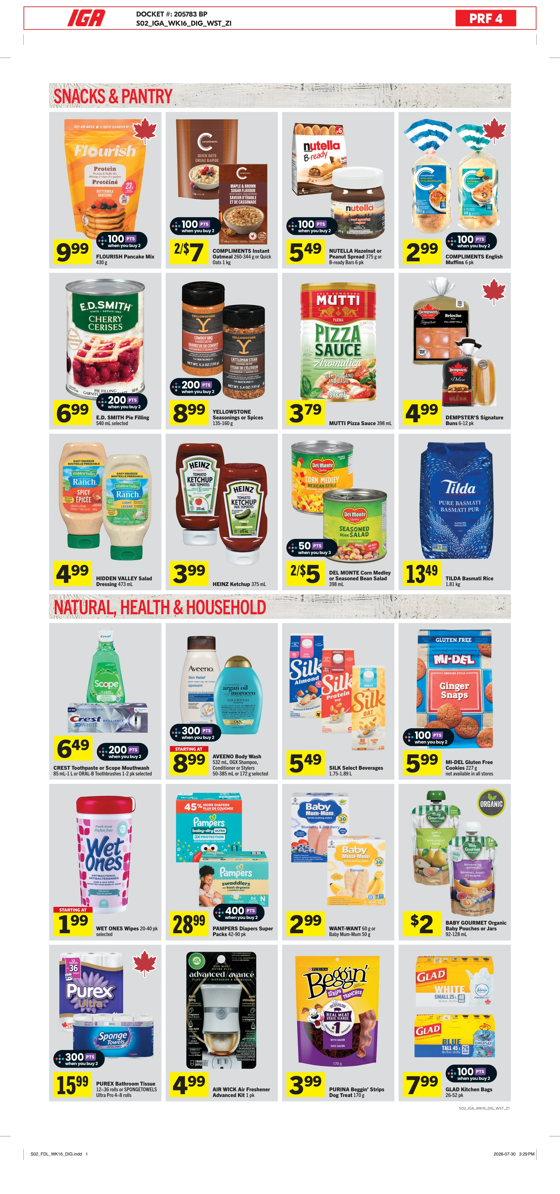 Flyer page 7