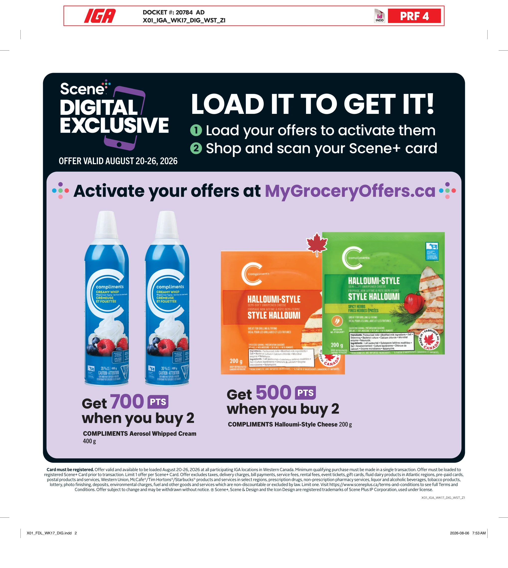Flyer page 10
