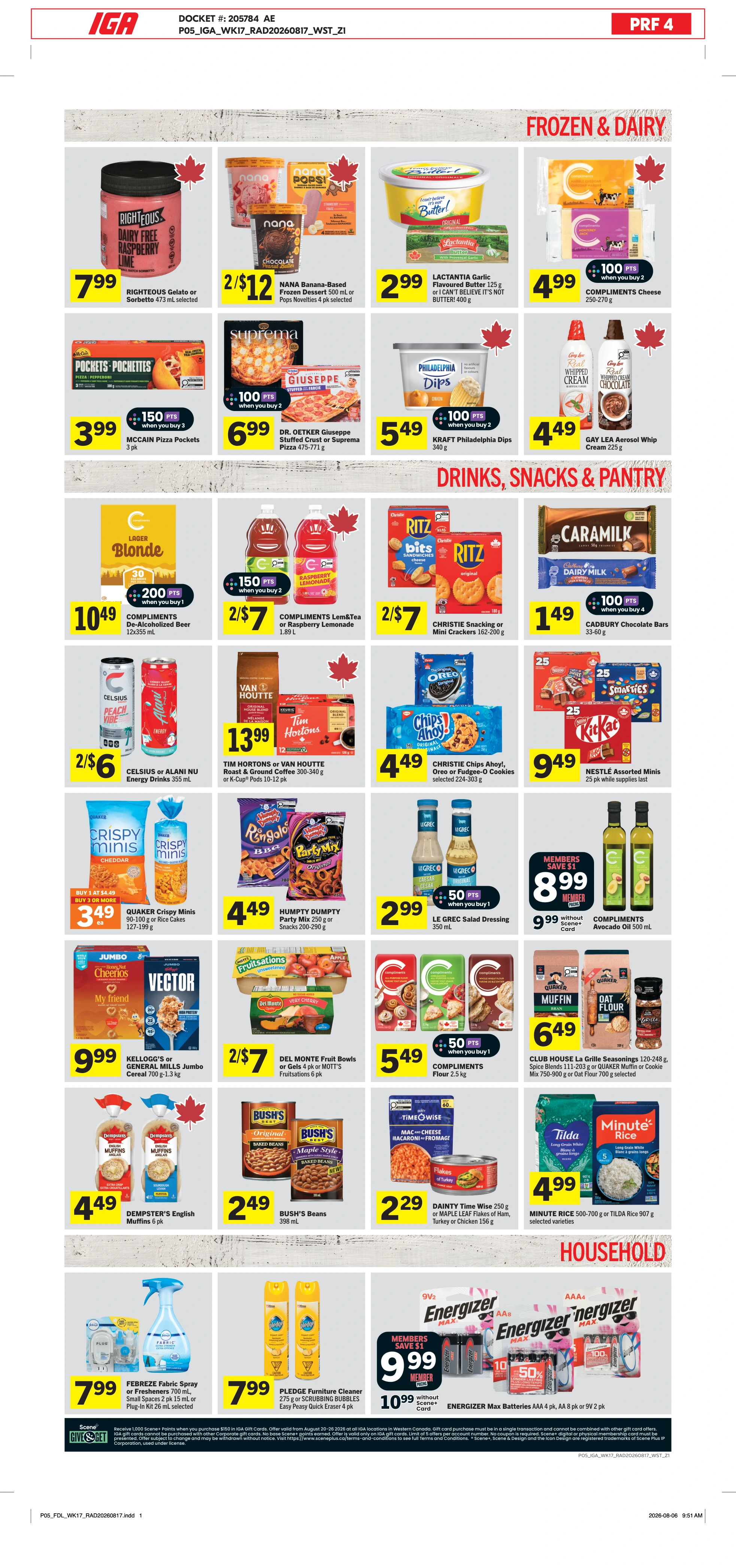 Flyer page 6