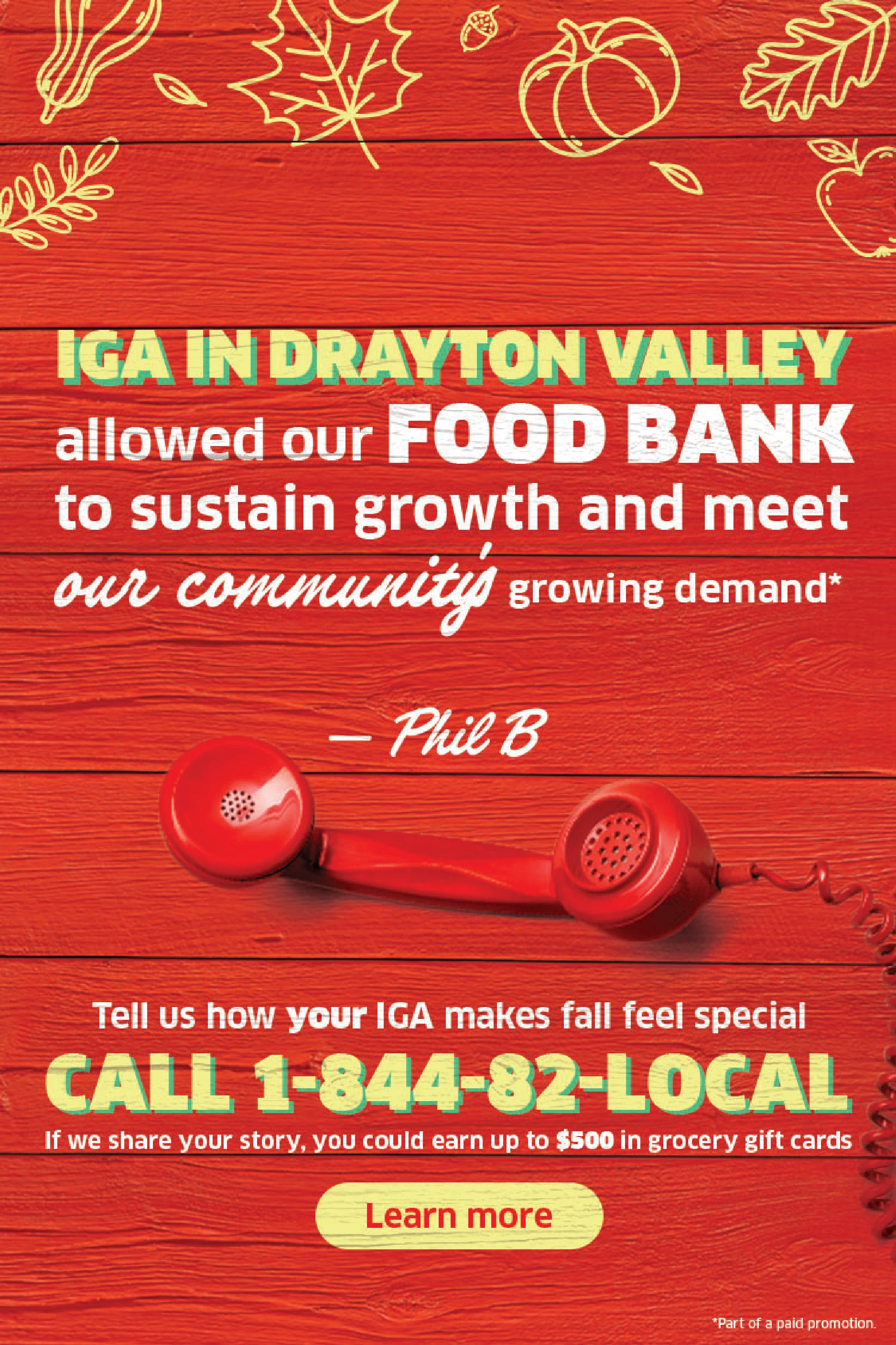 IGA West Weekly eFlyer 08/27 - 09/02 - Page 4