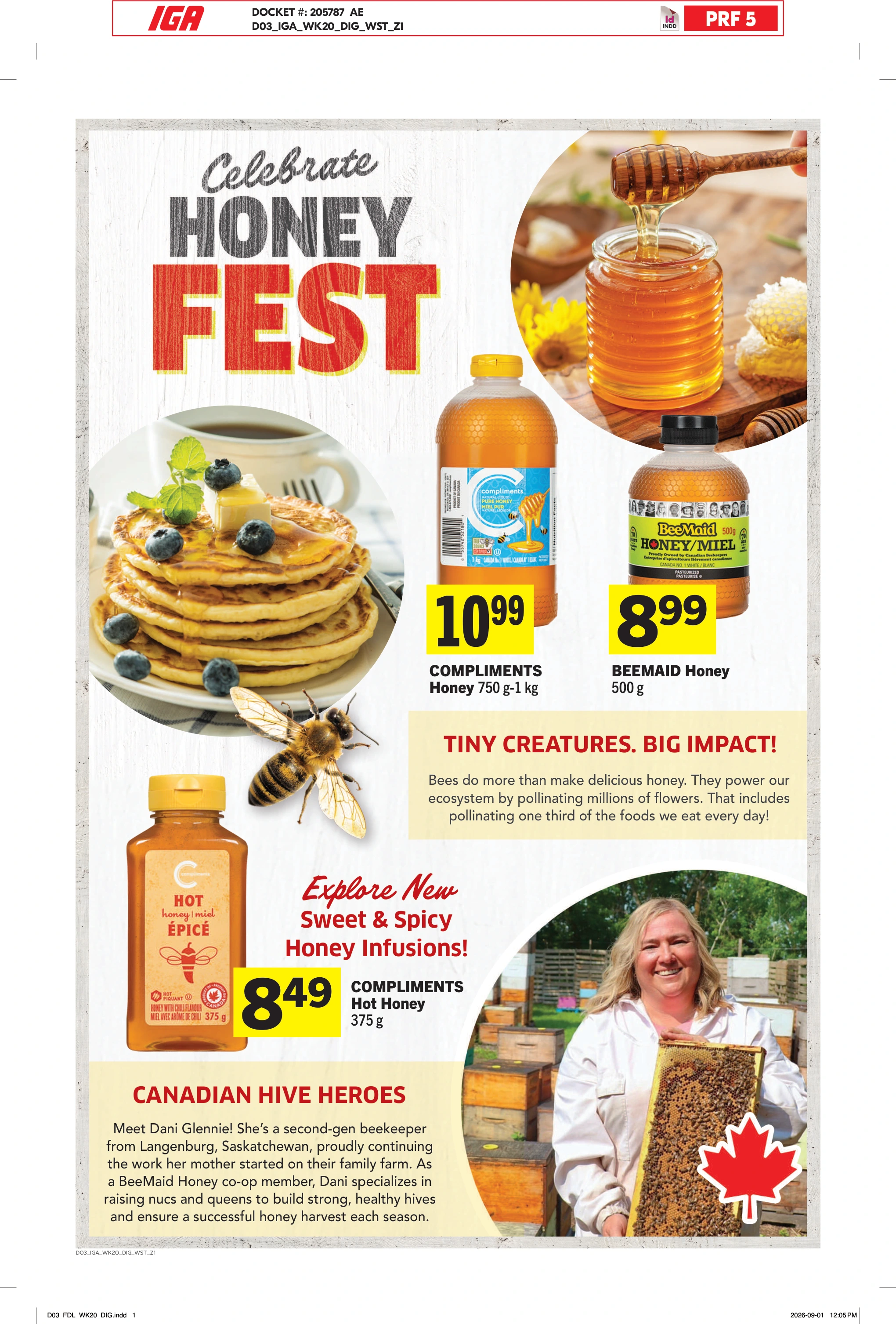 IGA West Weekly eFlyer 09/10 - 09/16 - Page 8
