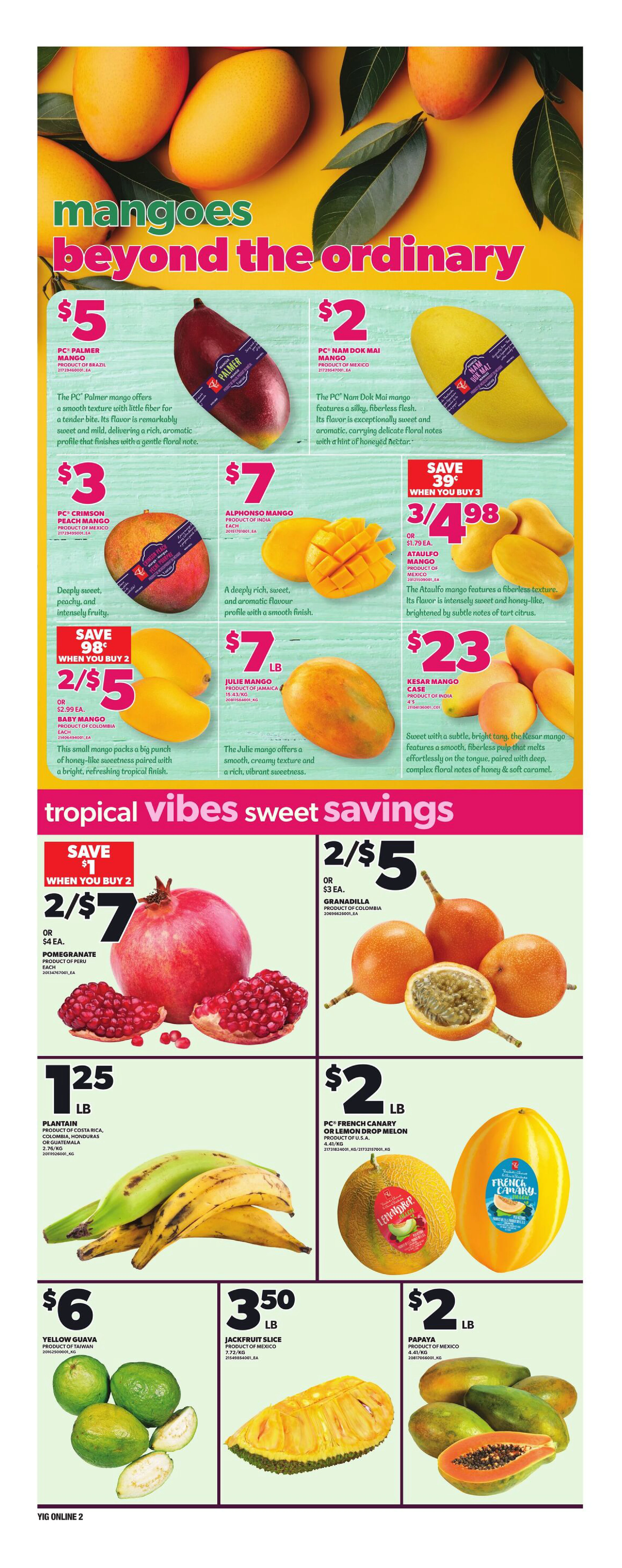 Flyer page 6