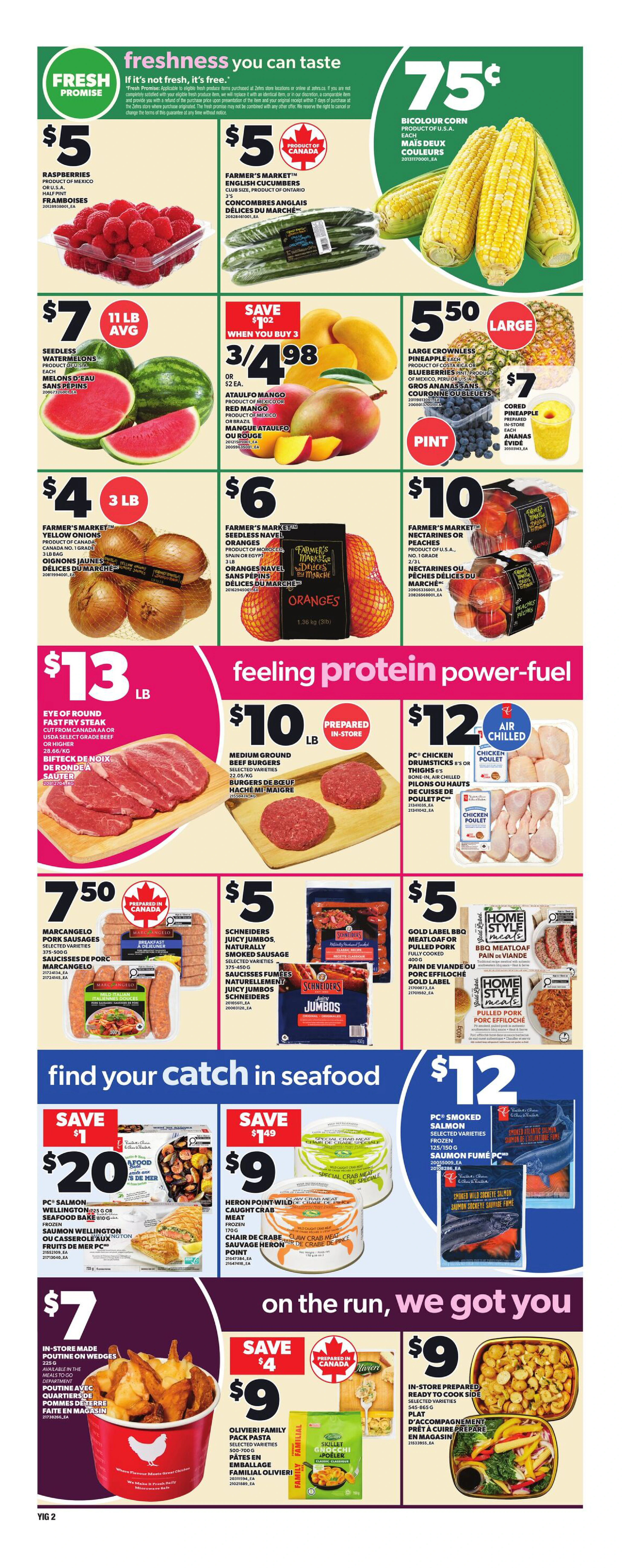 Flyer page 4