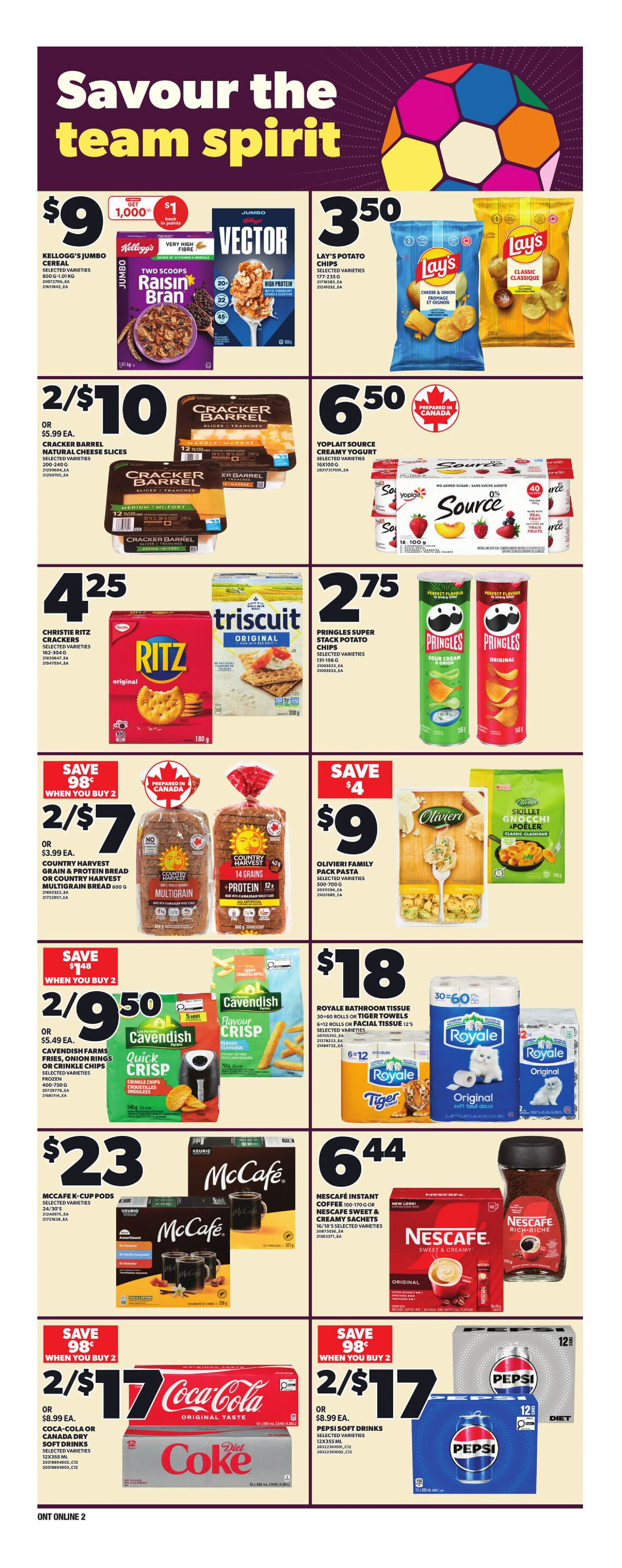 Flyer page 8