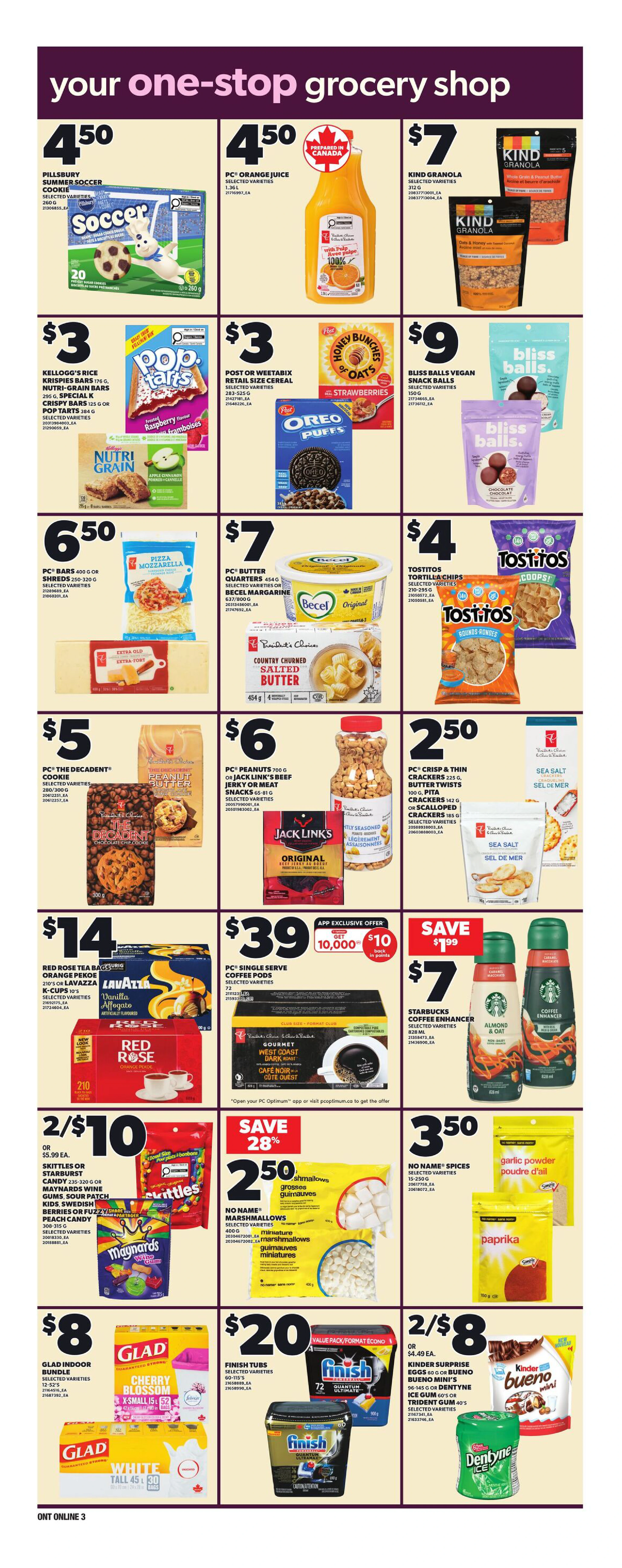 Flyer page 9